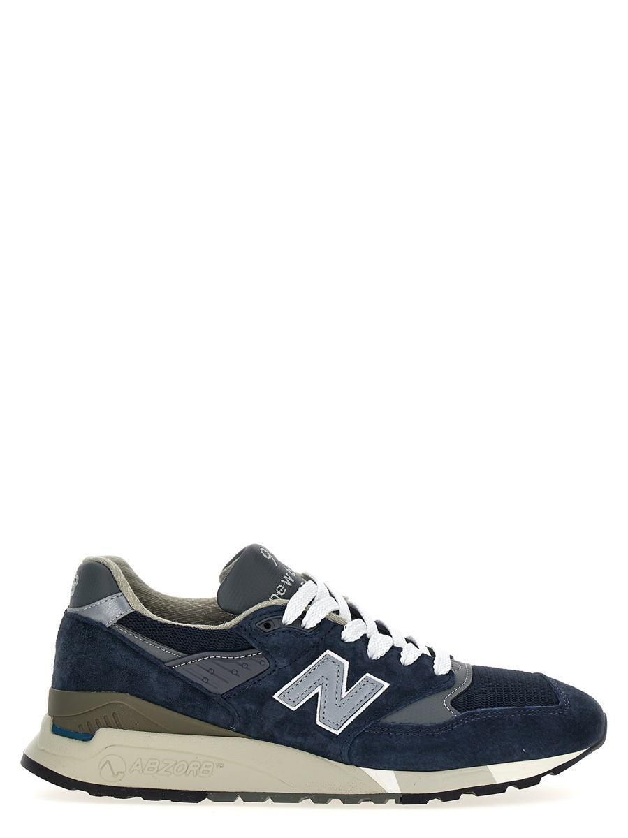 New Balance Low-top sneakers for Men | Online Sale up to 55 New Balance Low-top sneakers for Men | Online Sale up to 55