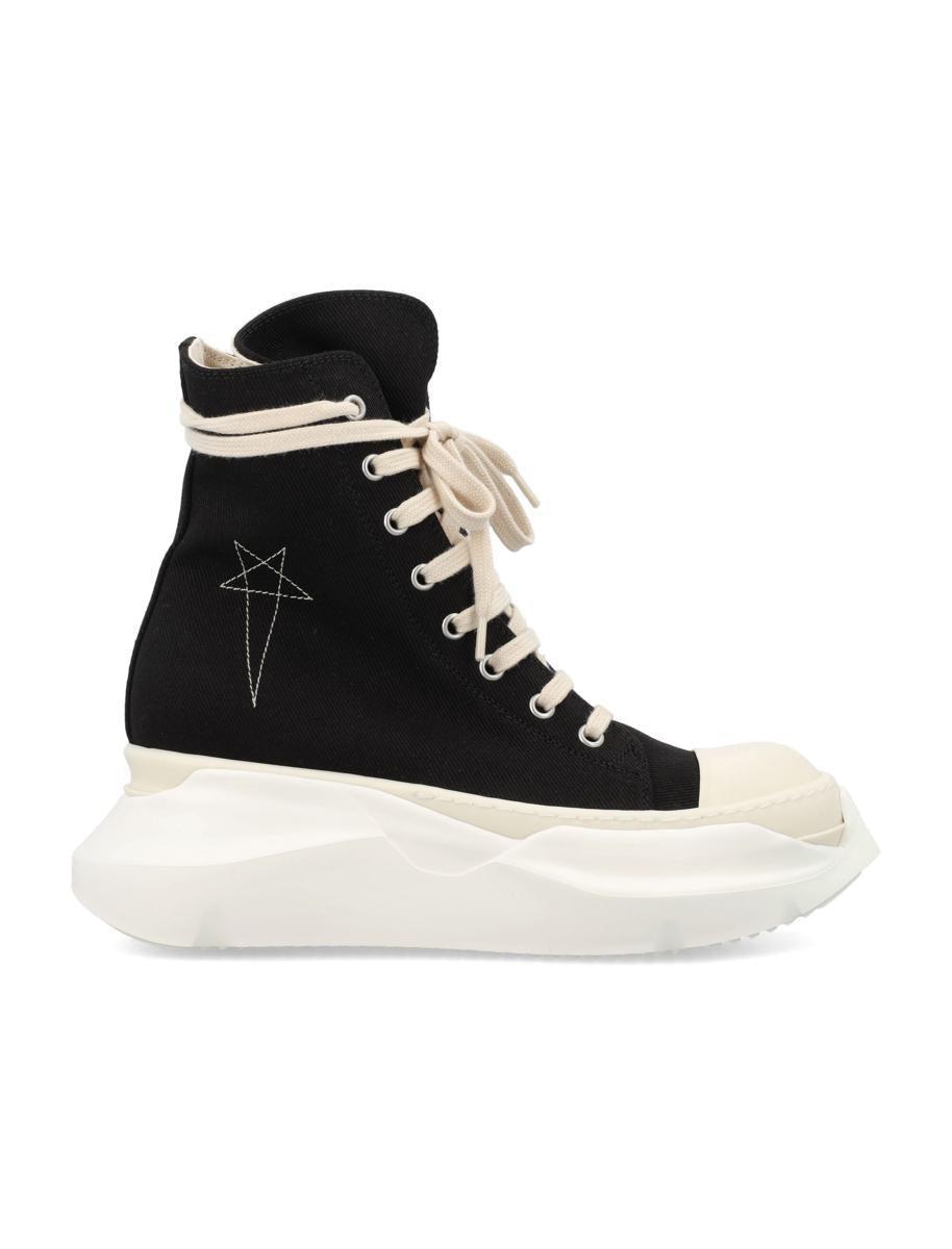 Rick Owens Low-top sneakers for Men | Online Sale up to 33 Rick Owens Low-top sneakers for Men | Online Sale up to 33