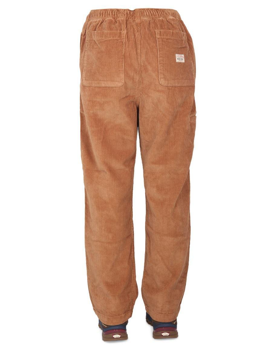 ボトムスその他 STUSSY FW22 WADE WALE PANTS (116567E_COPP) stussy-Beige-Wade-Wale-Pants.jpeg