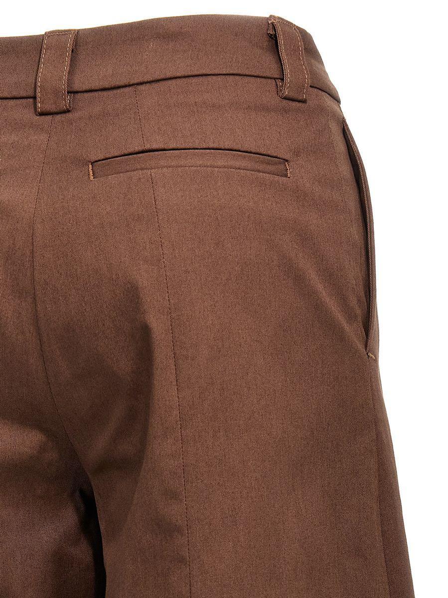 パンツ THE LATEST FW24 ALMA PANTS (SVW03101T0198LN T0003) THE LATEST FW24 ALMA PANTS (SVW03101T0198LN T0003) (パンツ