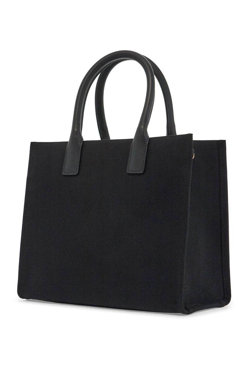 Versace Totes in Black Lyst UK