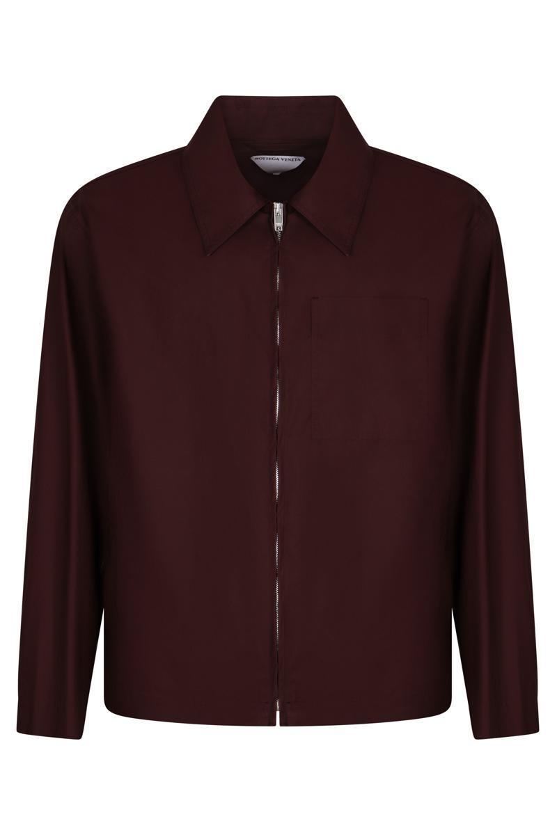 Bottega Veneta Casual jackets for Men | Online Sale up to 52 Bottega Veneta Casual jackets for Men | Online Sale up to 52