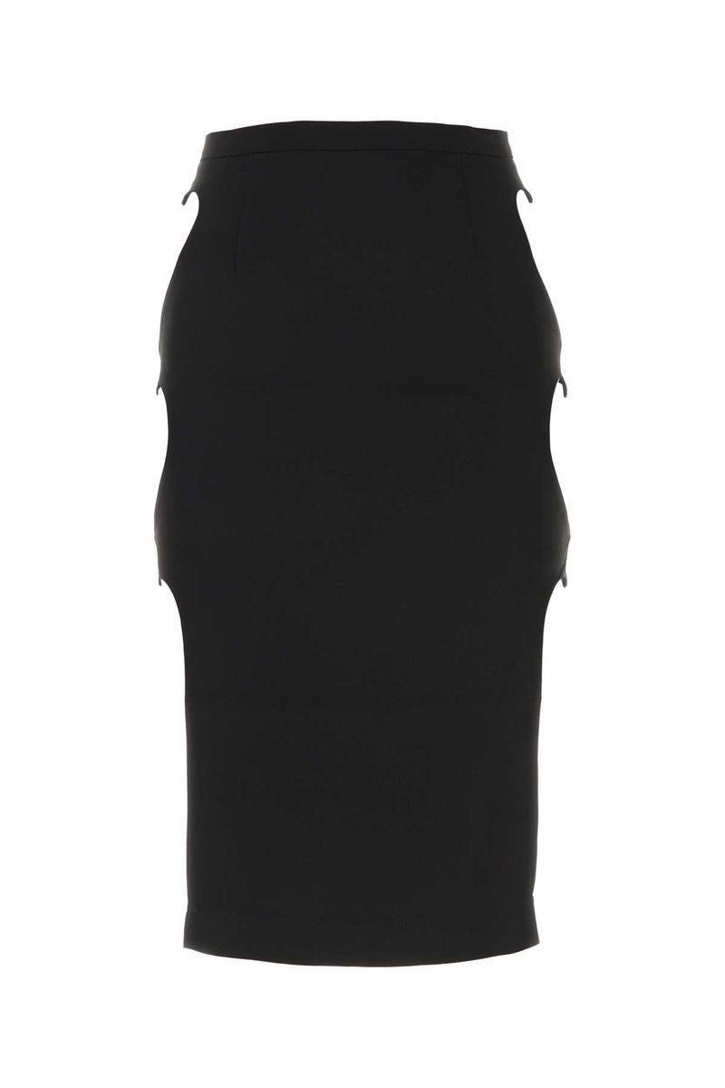 スカート MARCO RAMBALDI SKIRT (SK168SAN 010) Marco Rambaldi Skirts for Women | Online Sale up to 81% off