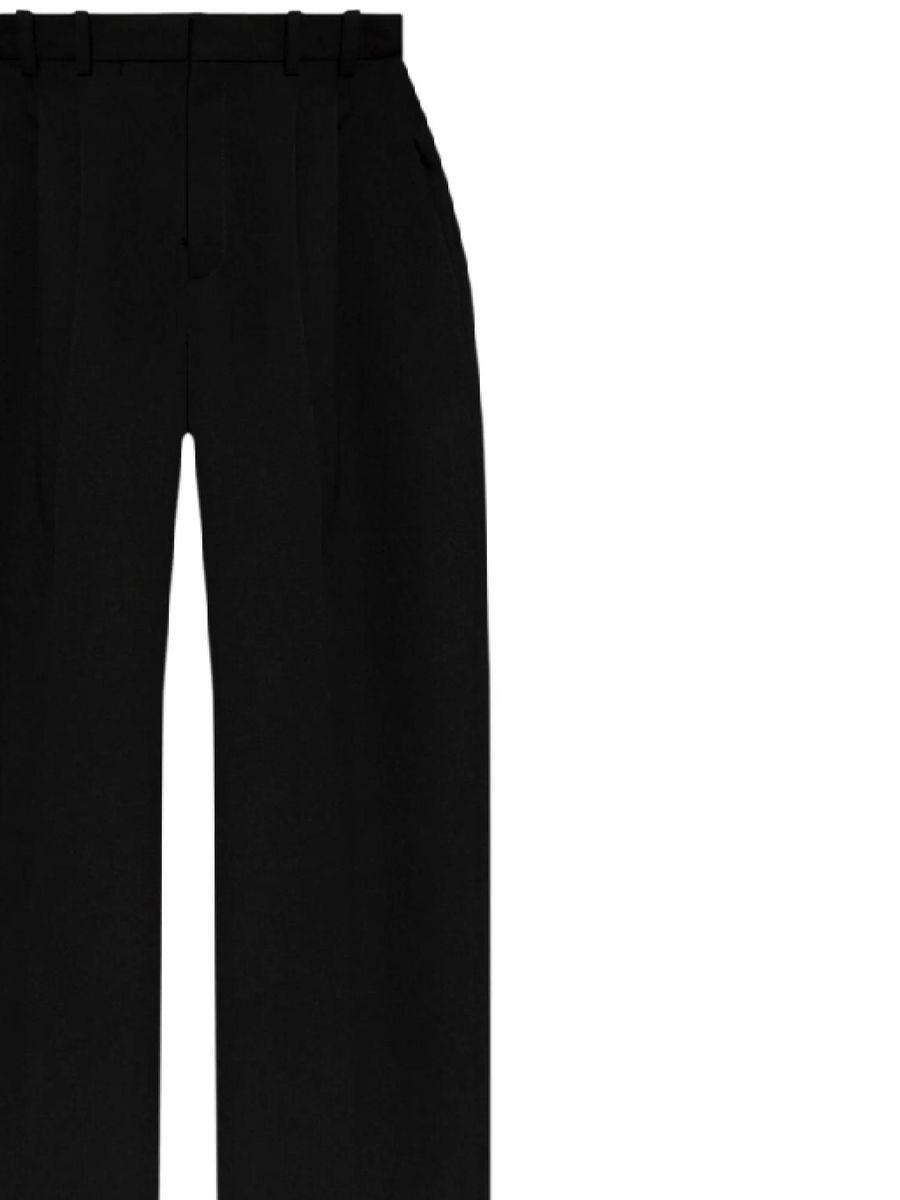 Women's Saint Laurent Pants | Lyst