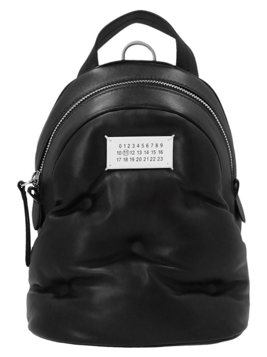 直営店▲Maison Margiela▲Glam Slam Backpack Maison Margiela 'Glam Slam' Backpack in Black | Lyst