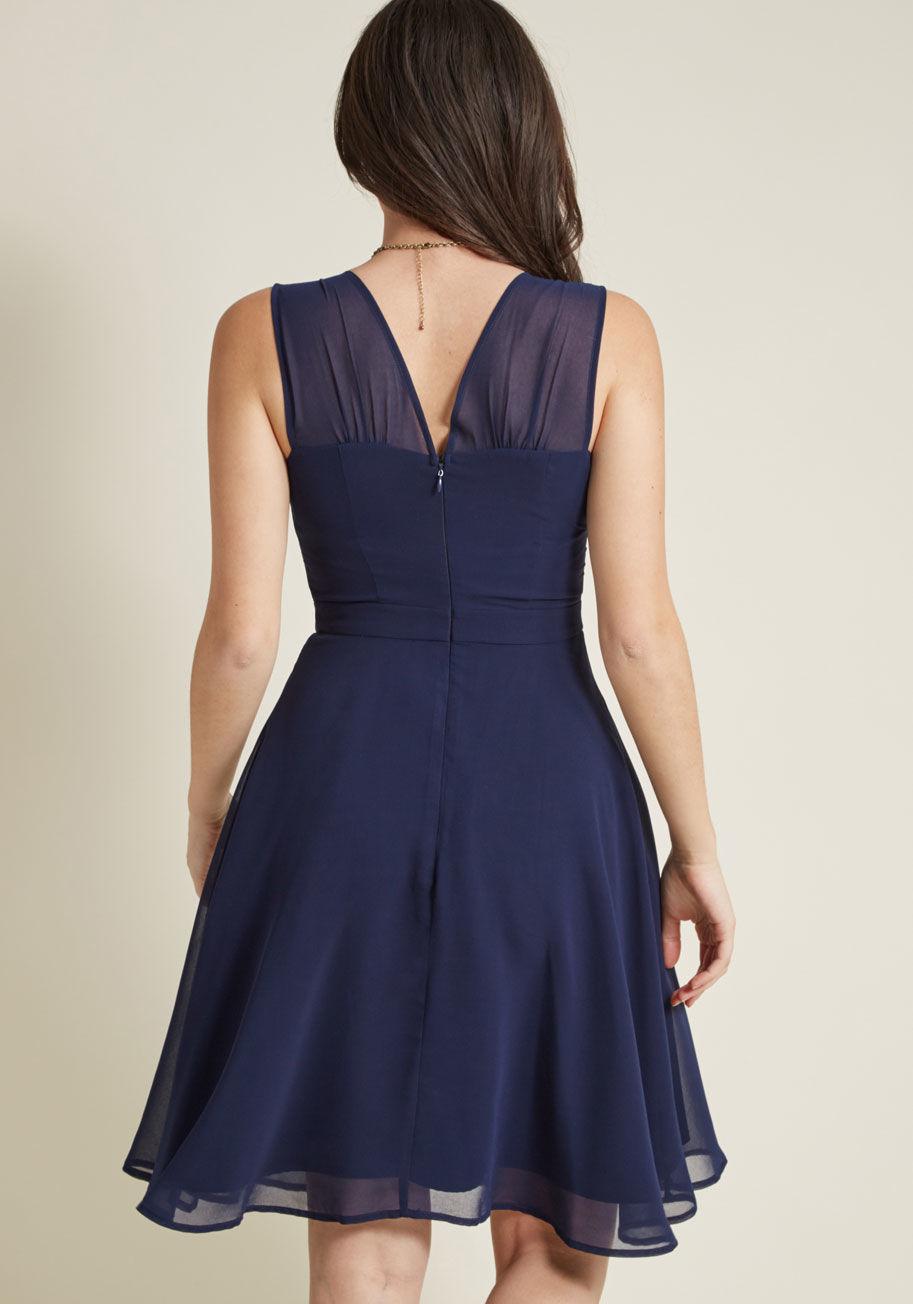 modcloth cocktail dresses