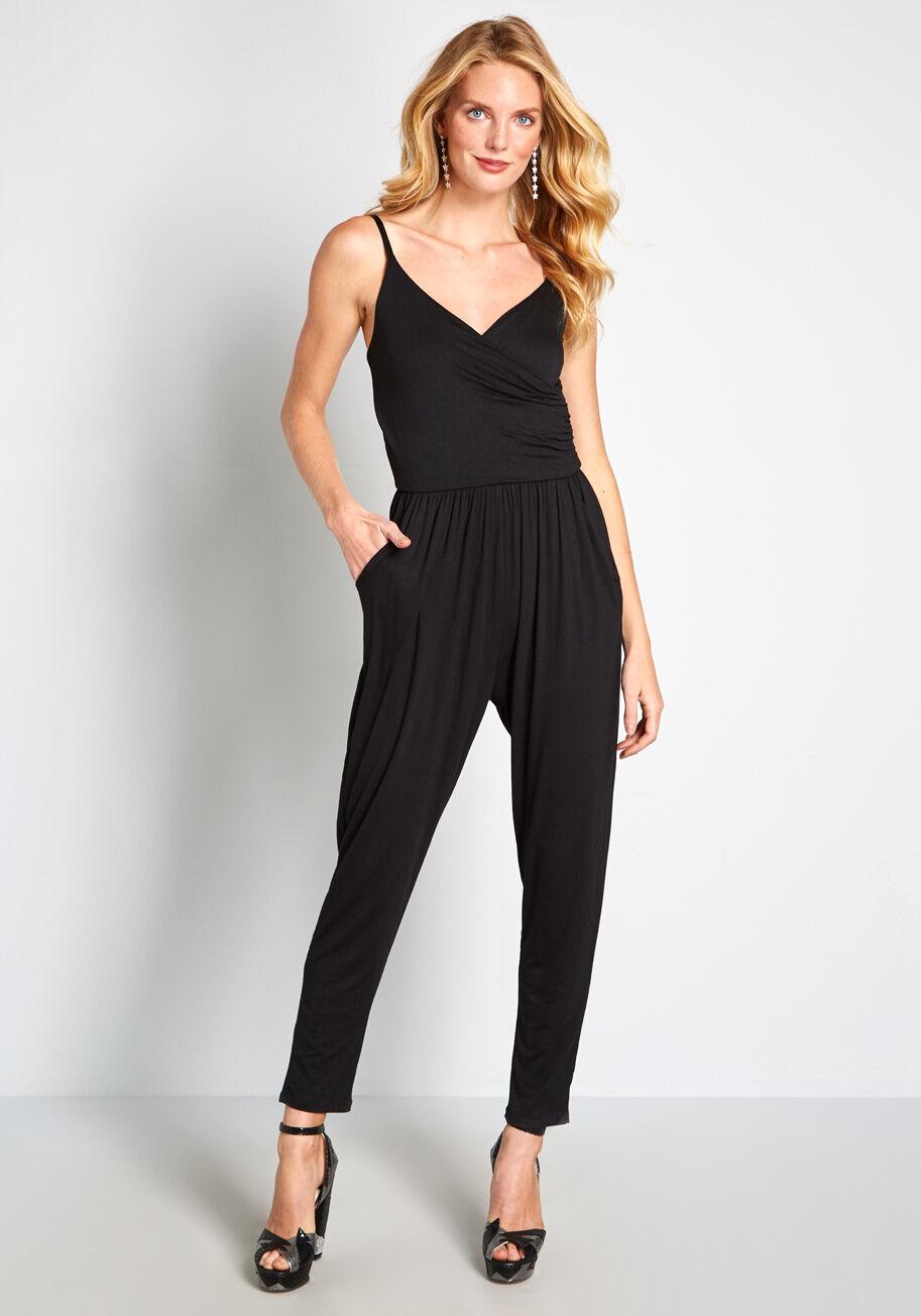 modcloth jumpsuit