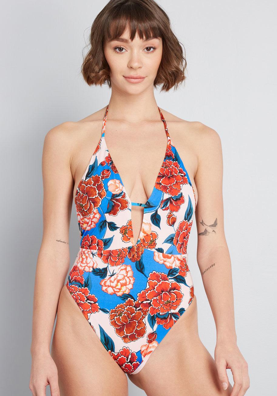 modcloth swimsuit