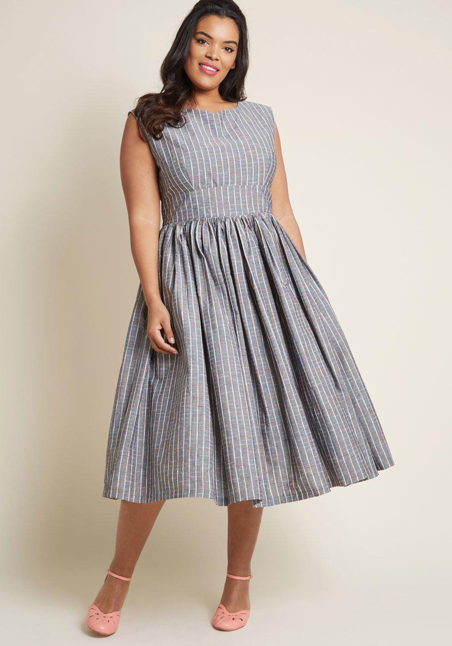 modcloth dresses with pockets