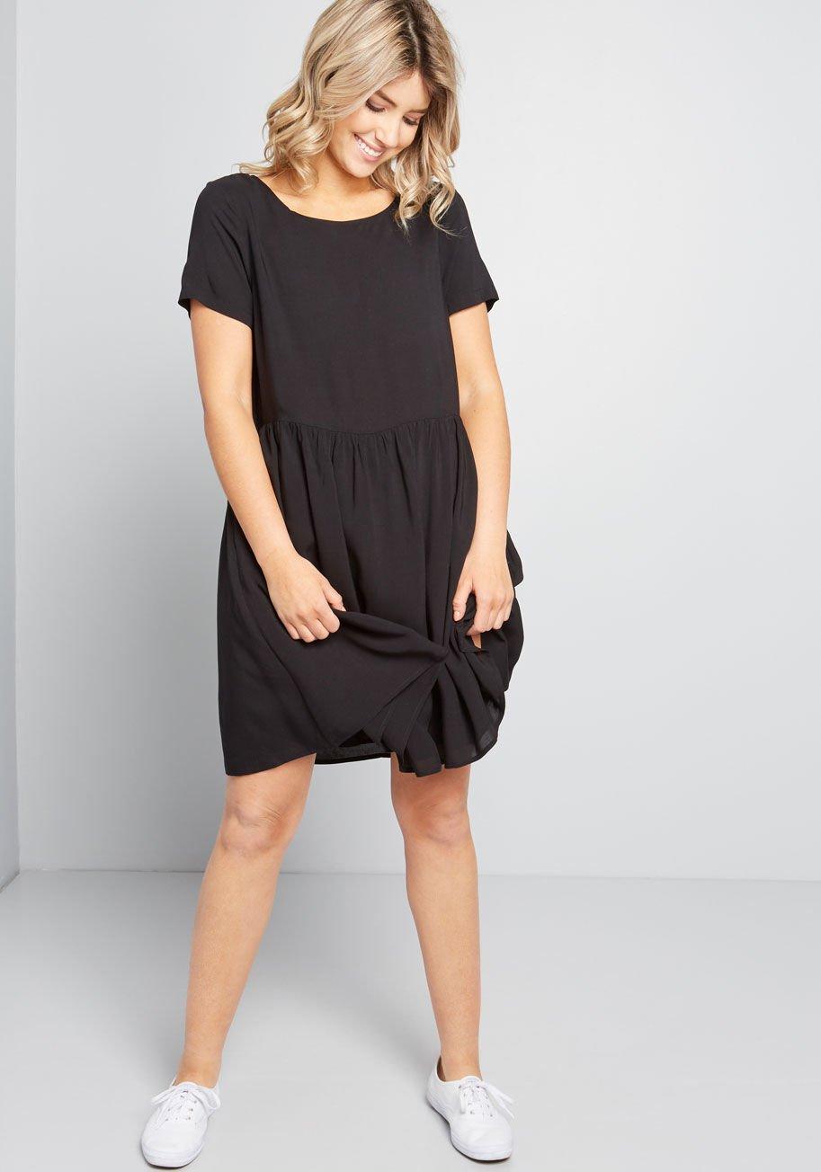baby doll type dresses