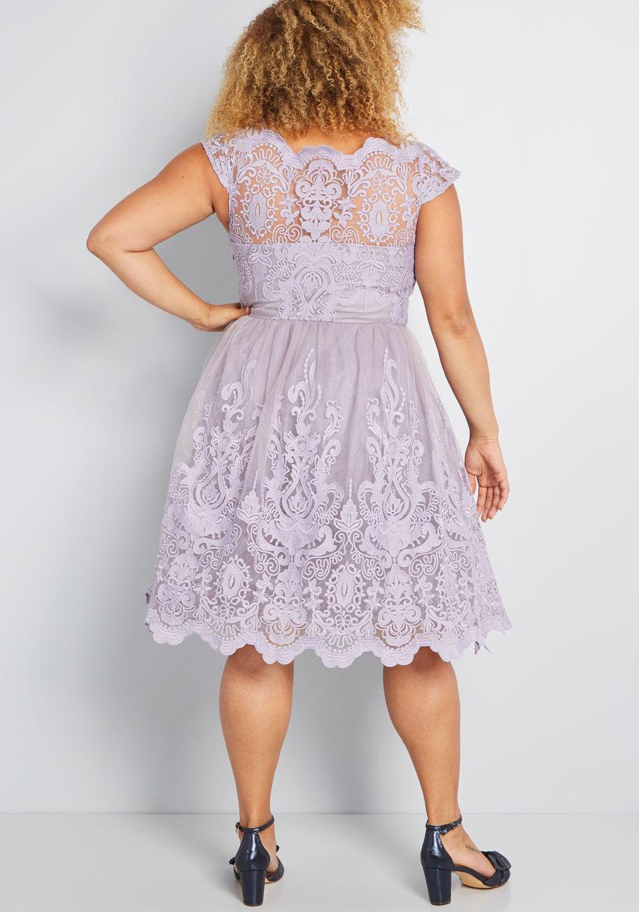 chi chi london exquisite elegance lace dress