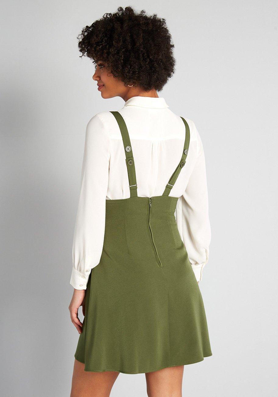 Overall winner jumper Clearance