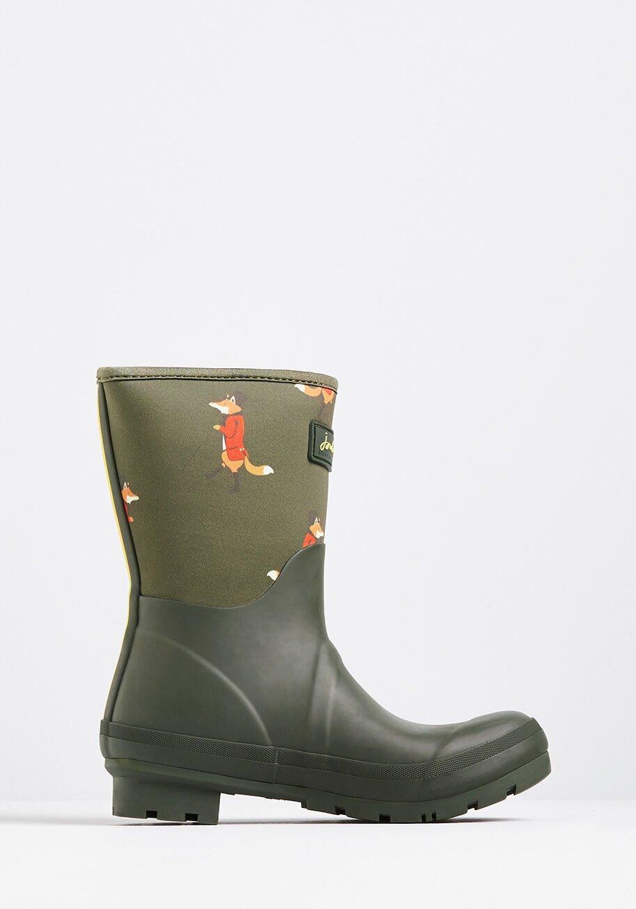 modcloth rain boots