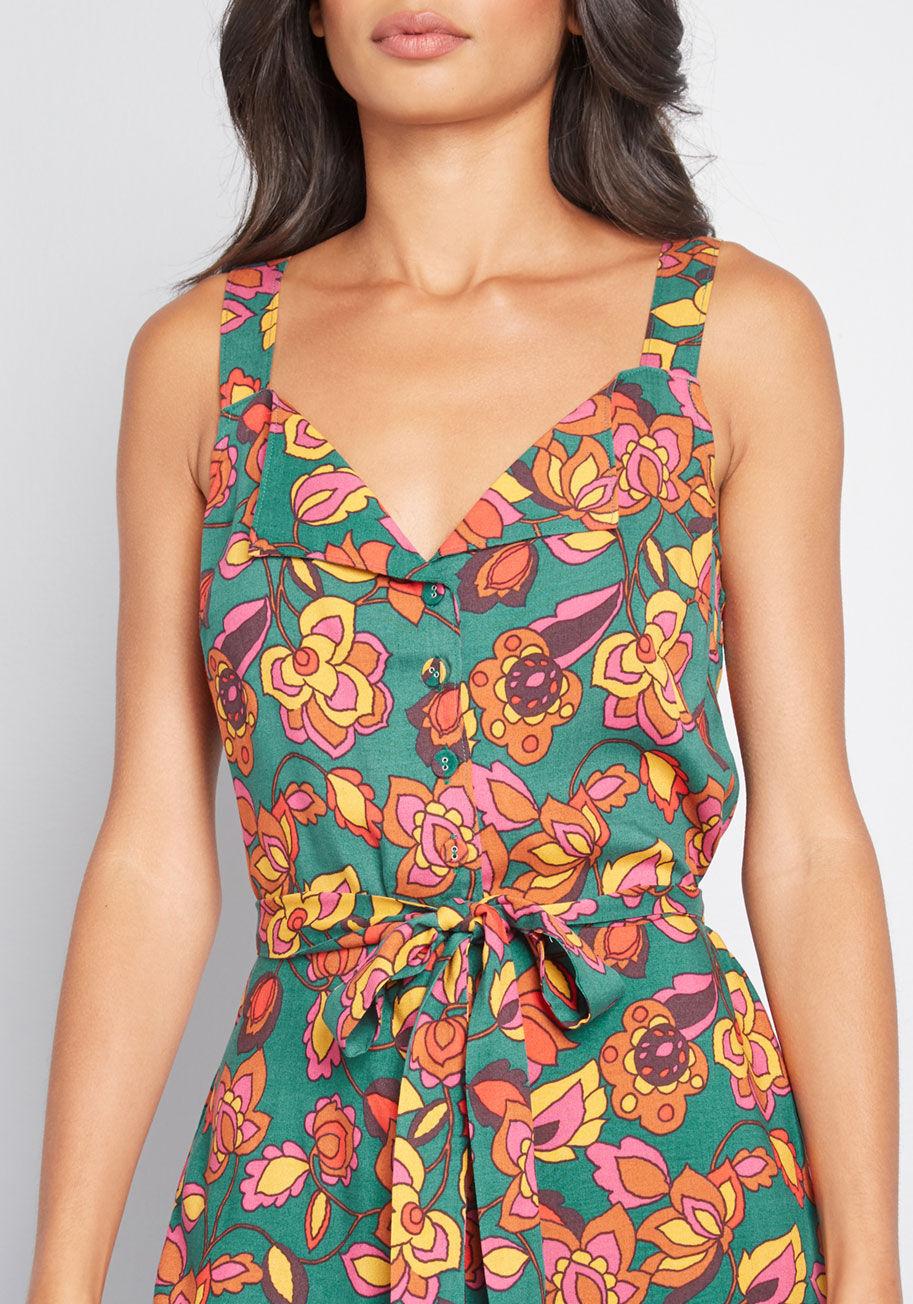 modcloth jumpsuit