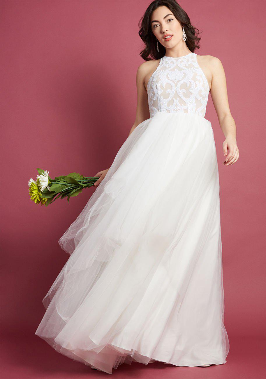 Wedding Dresses Gallery ModCloth