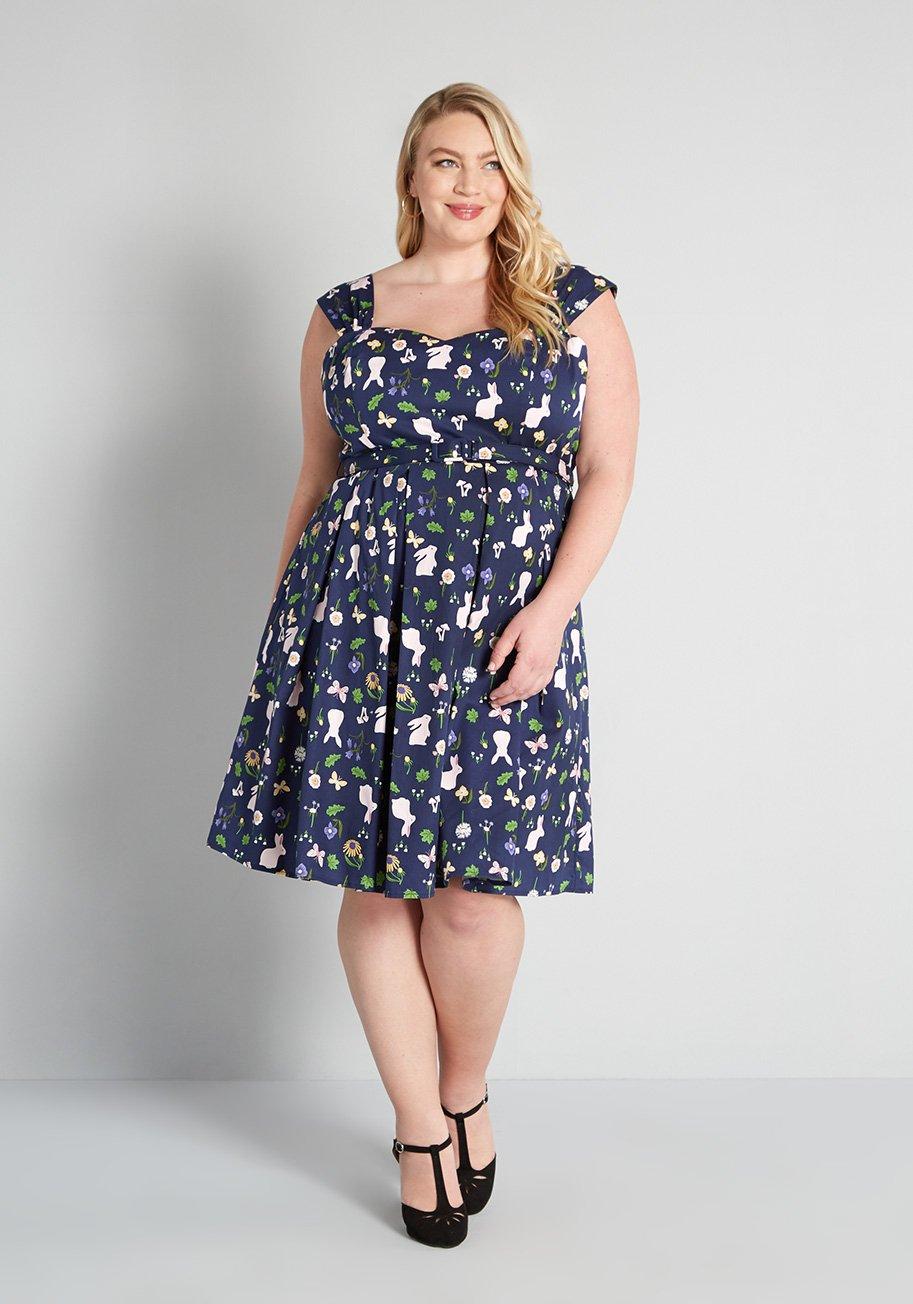 modcloth collectif