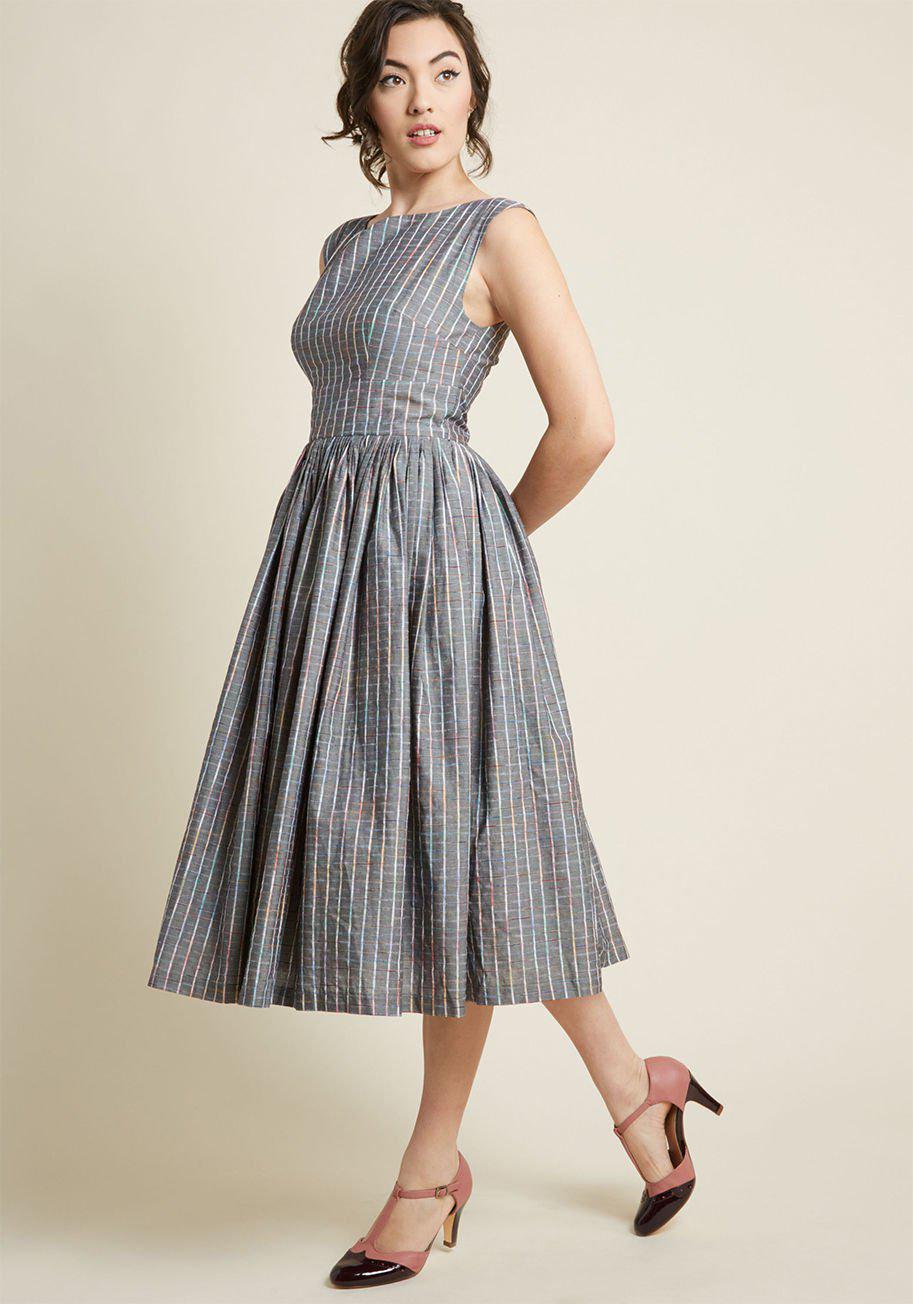 modcloth dresses with pockets