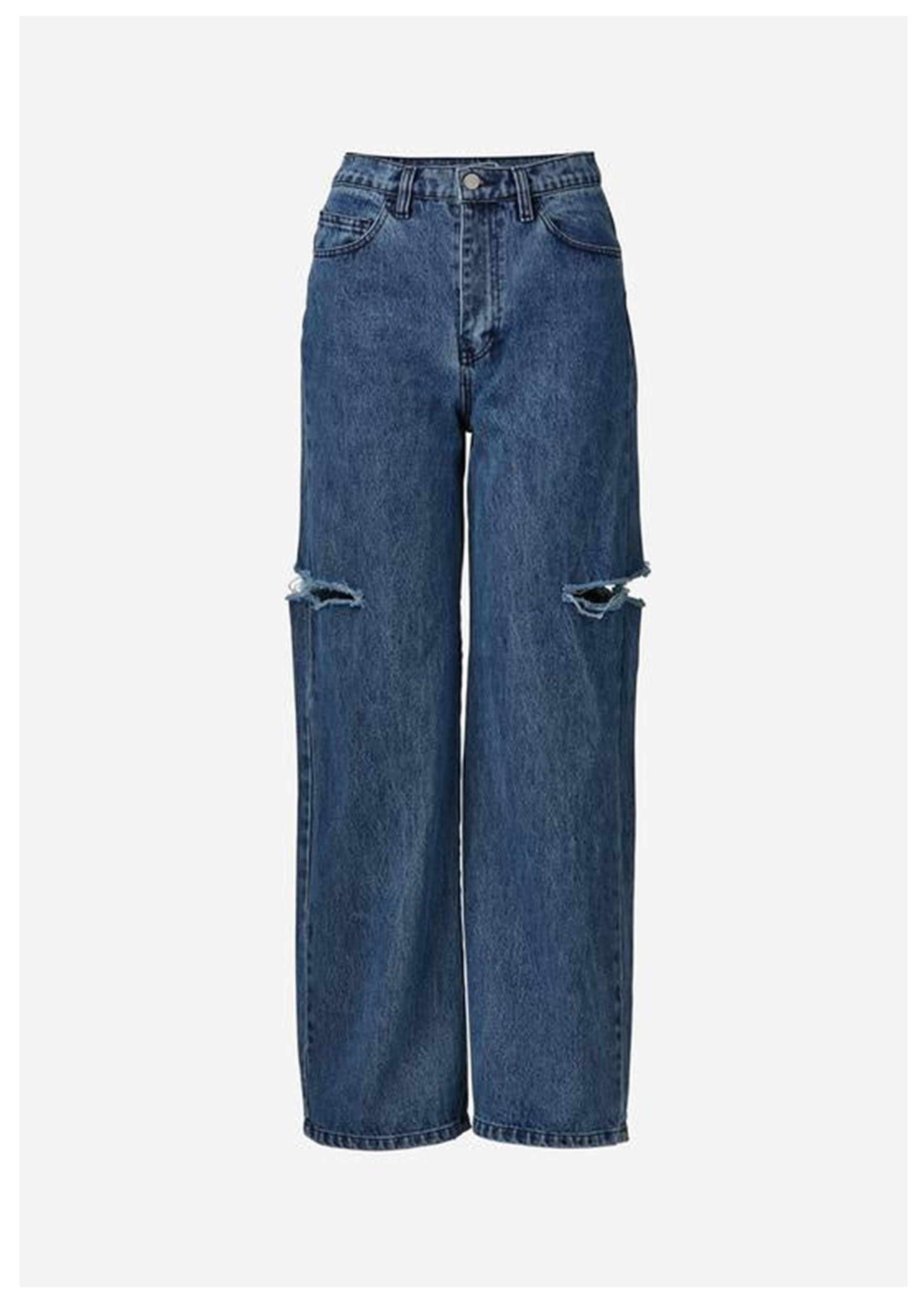 Viktoria \u0026 Woods Denim Prince Jean in 