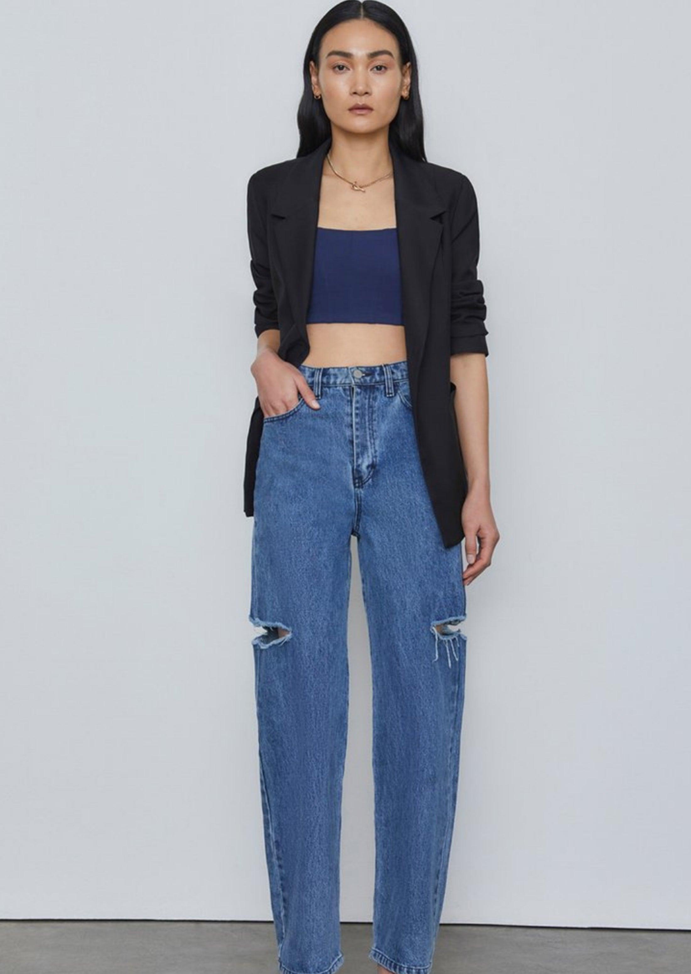 Viktoria \u0026 Woods Denim Prince Jean in 