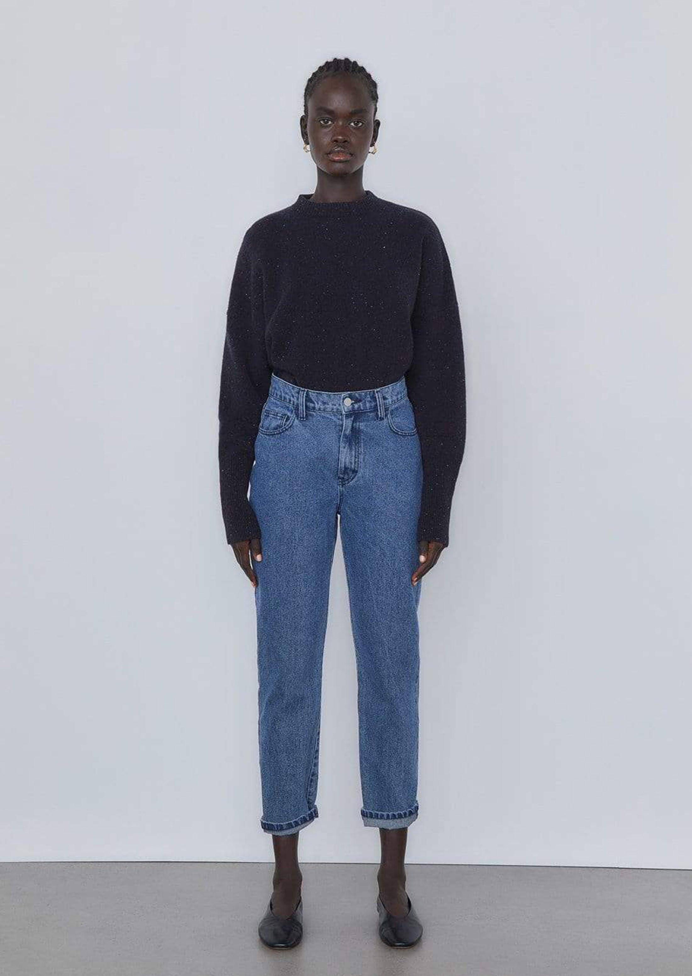 Viktoria \u0026 Woods Denim Harrison Jeans 