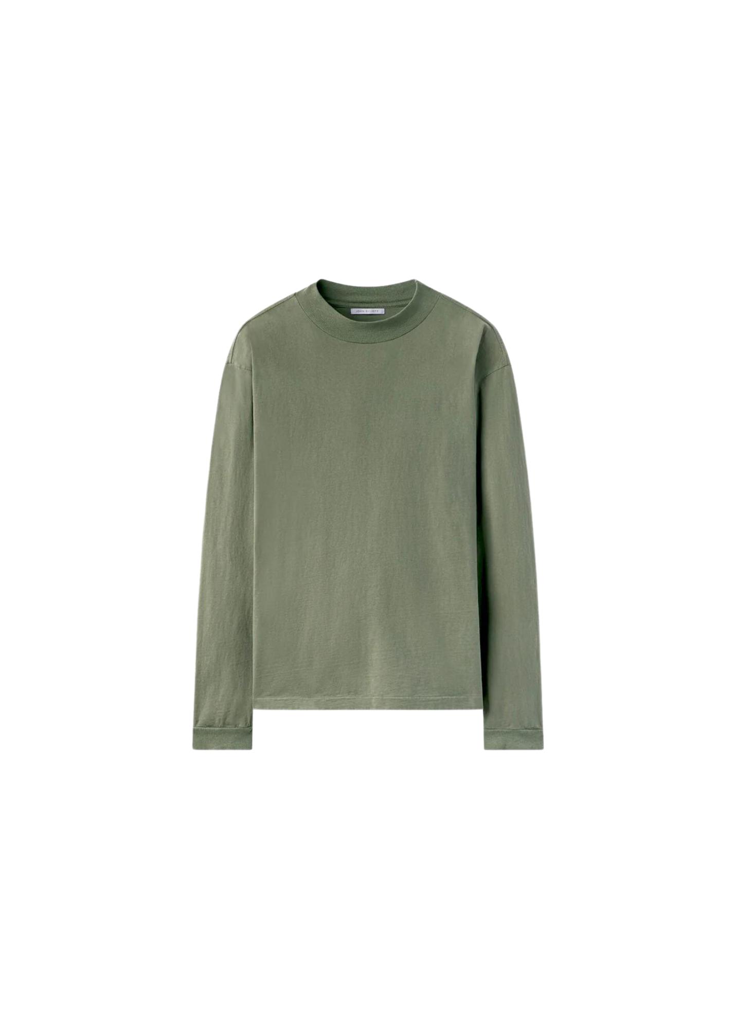 John elliott hot sale long sleeve tee