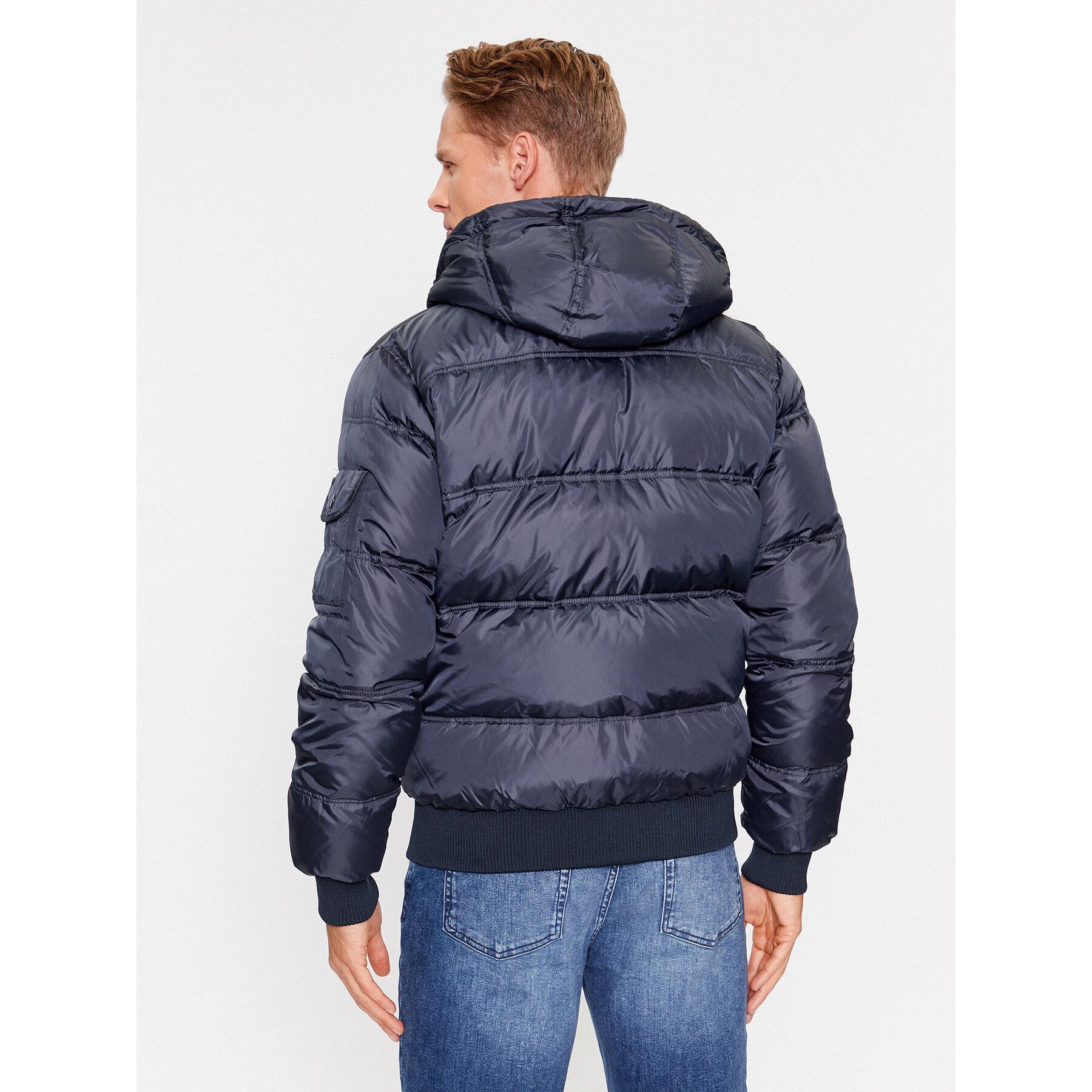 Regular Fit Bomboogie Daunenjacke Herren Bomboogie Geneva