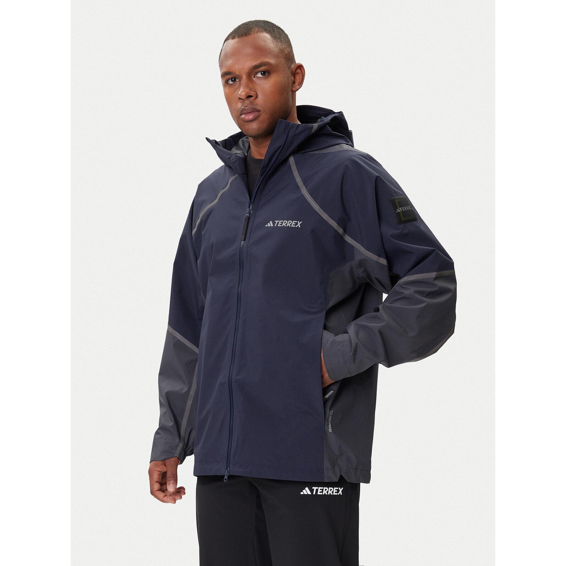 Regenjacke Herren Adidas Climaproof Regenjacke Adidas Regenjacke