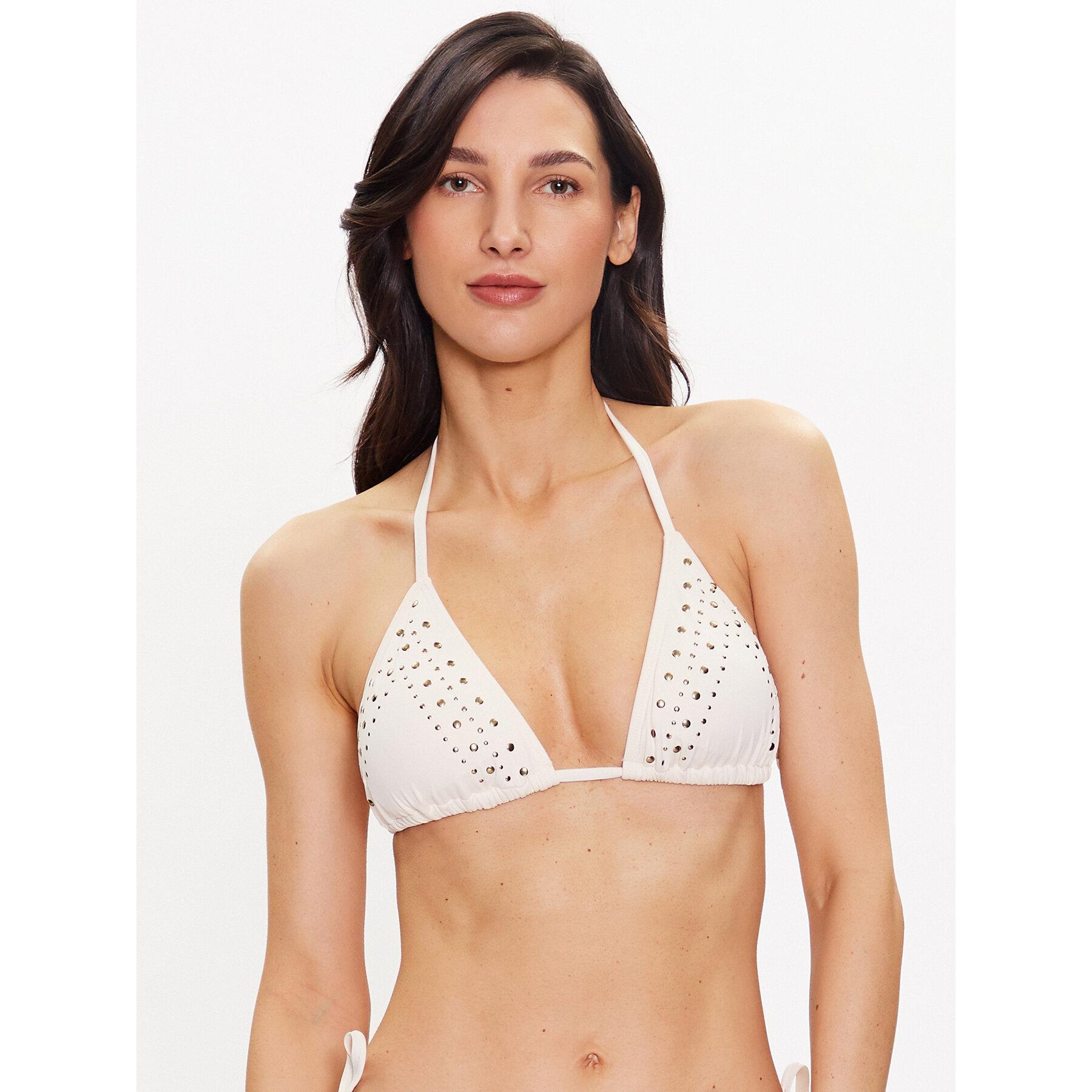 MICHAEL Michael Kors Bikinis fur Damen Online Schlussverkauf Bis zu 71 Rabatt Lyst DE