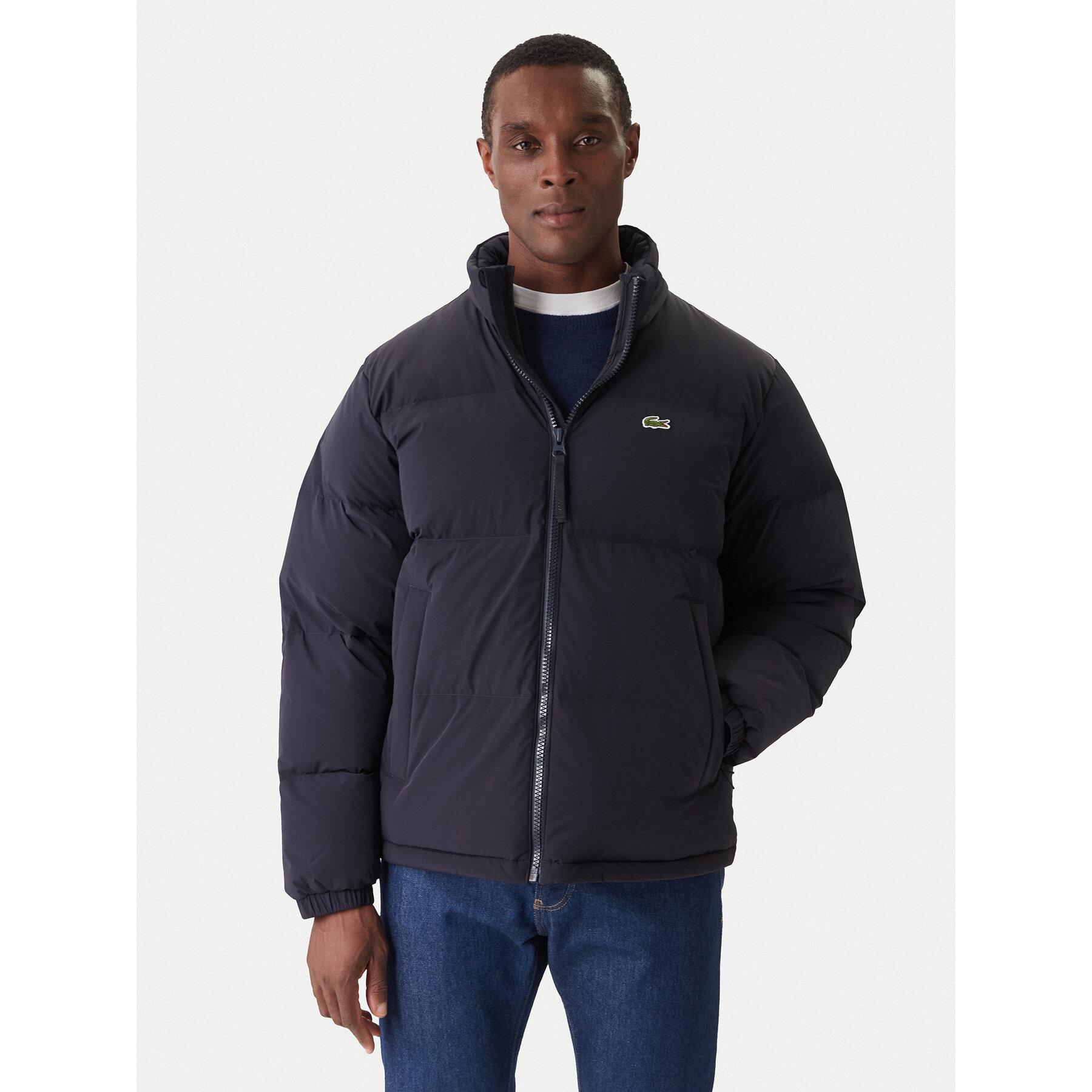 Lacoste Daunen- und wattierte Jacken für Herren Online