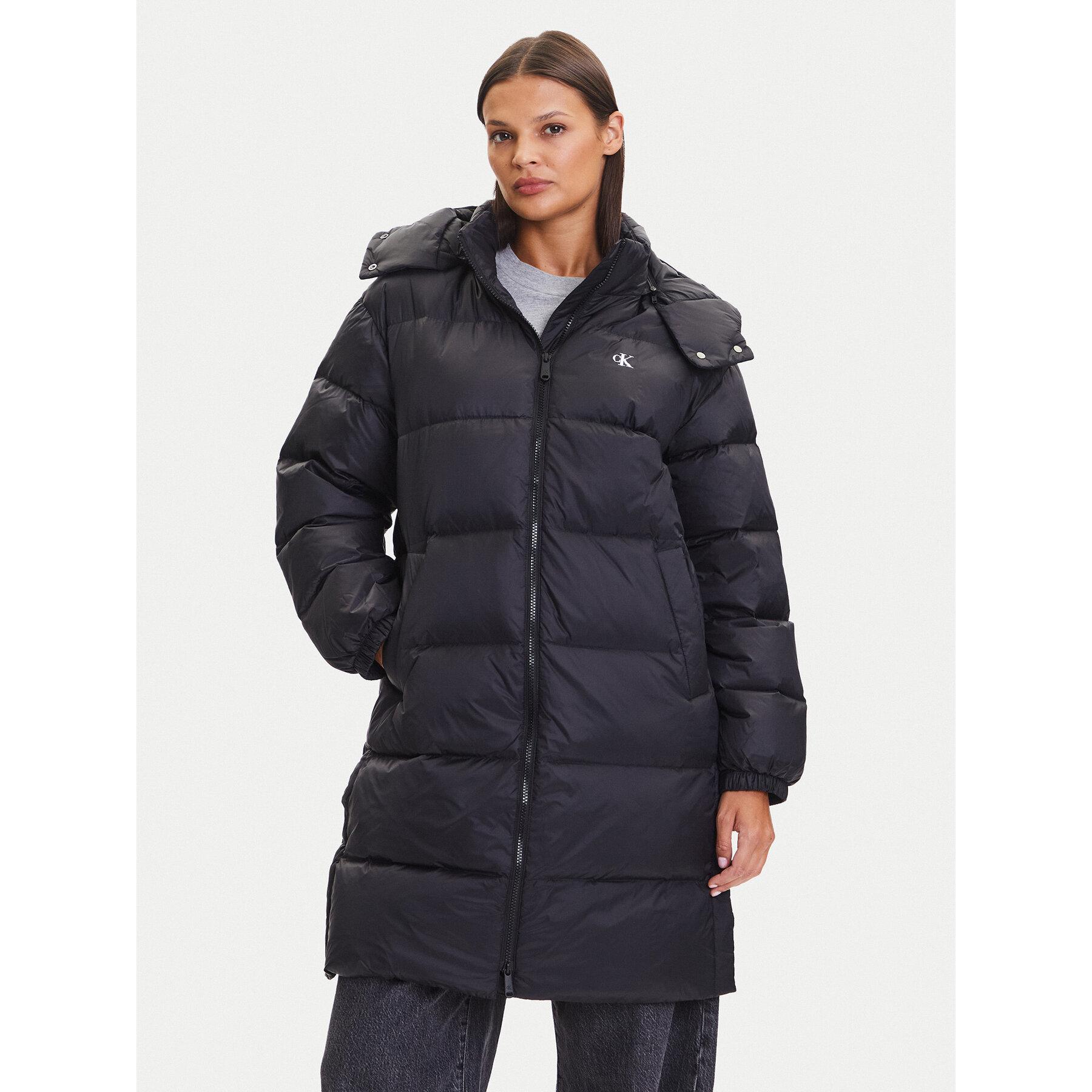 Mantel Calvin Klein Jacke Damen Amazon Calvin Klein Wintermäntel