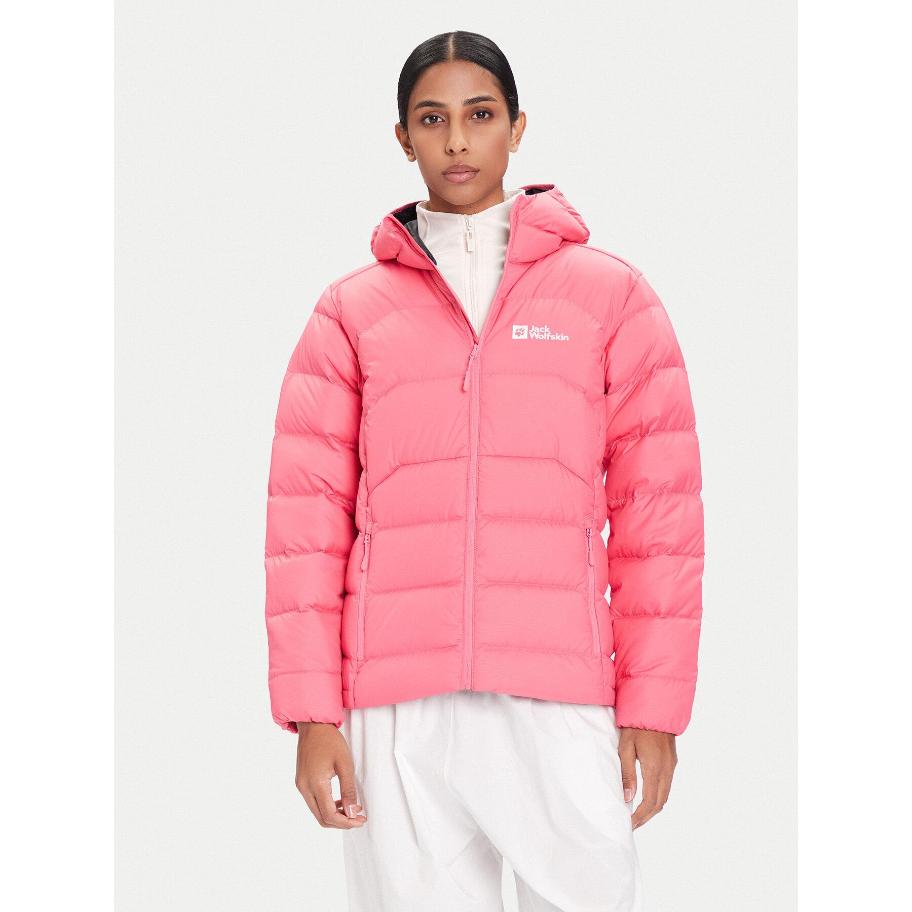 Jack Wolfskin Daunenjacken für Damen Online-Schlussverkauf – Bis