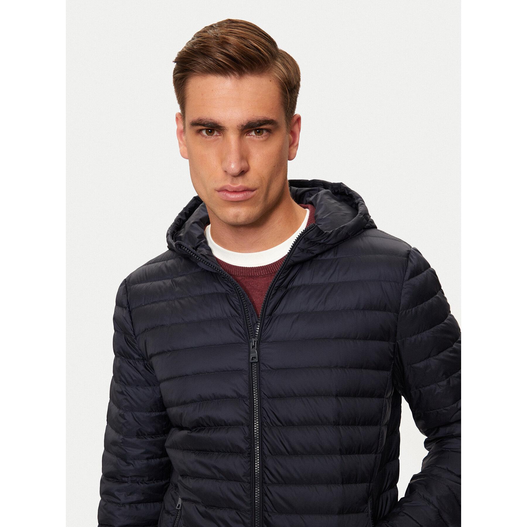Sile Geox Respira Daunenjacke Geox Daunenjacke Warrens M4625B