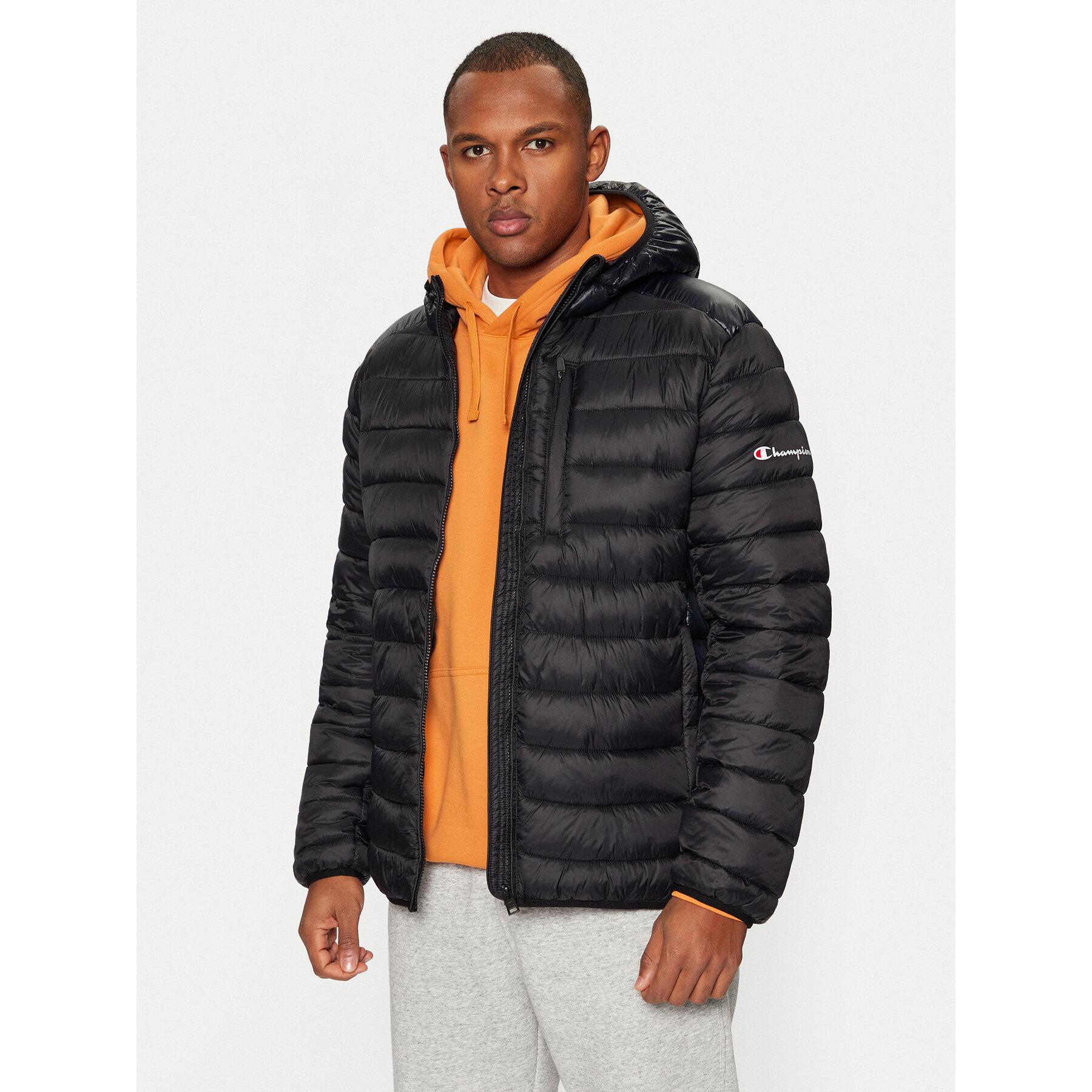 Bomberjacke Steppjacke FrÃ¼hling Herren übergangsjacke Herren - Main Image