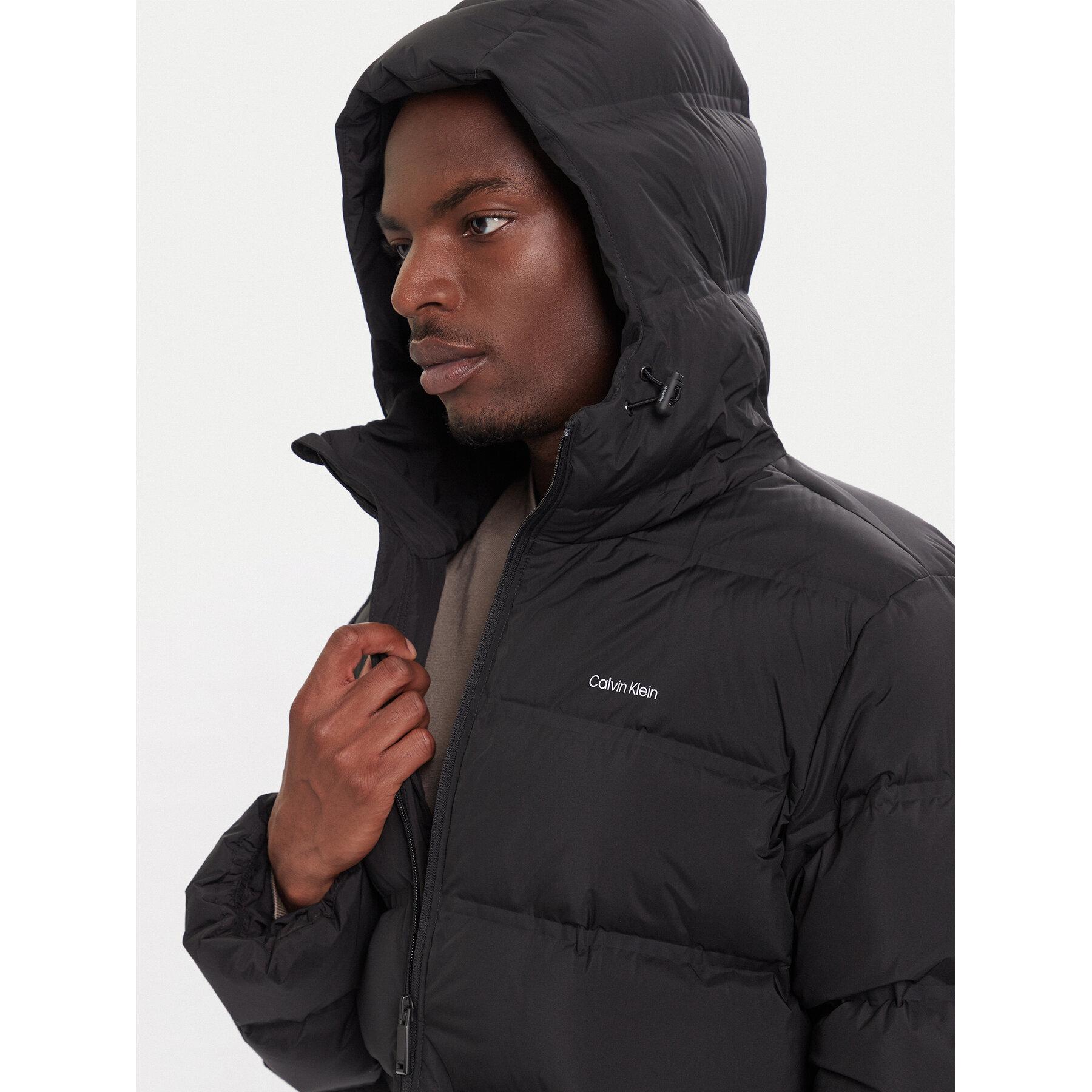 Calvin Klein Winterjacke Modern Calvin Klein Daunen- Und Wattierte