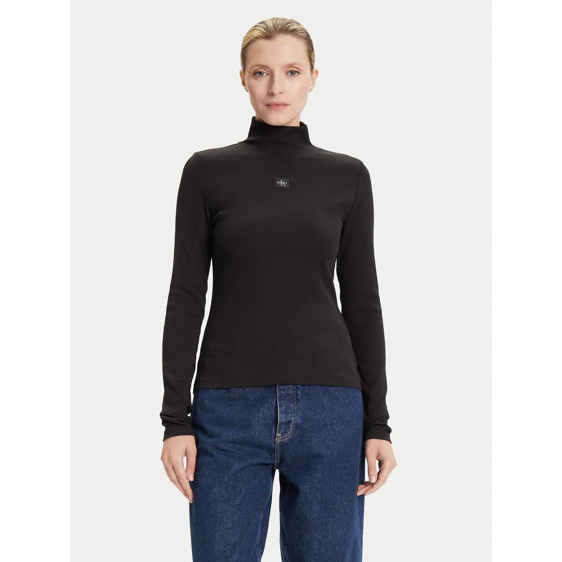 Modivo Calvin Klein Pullover Beige Damen Calvin Klein