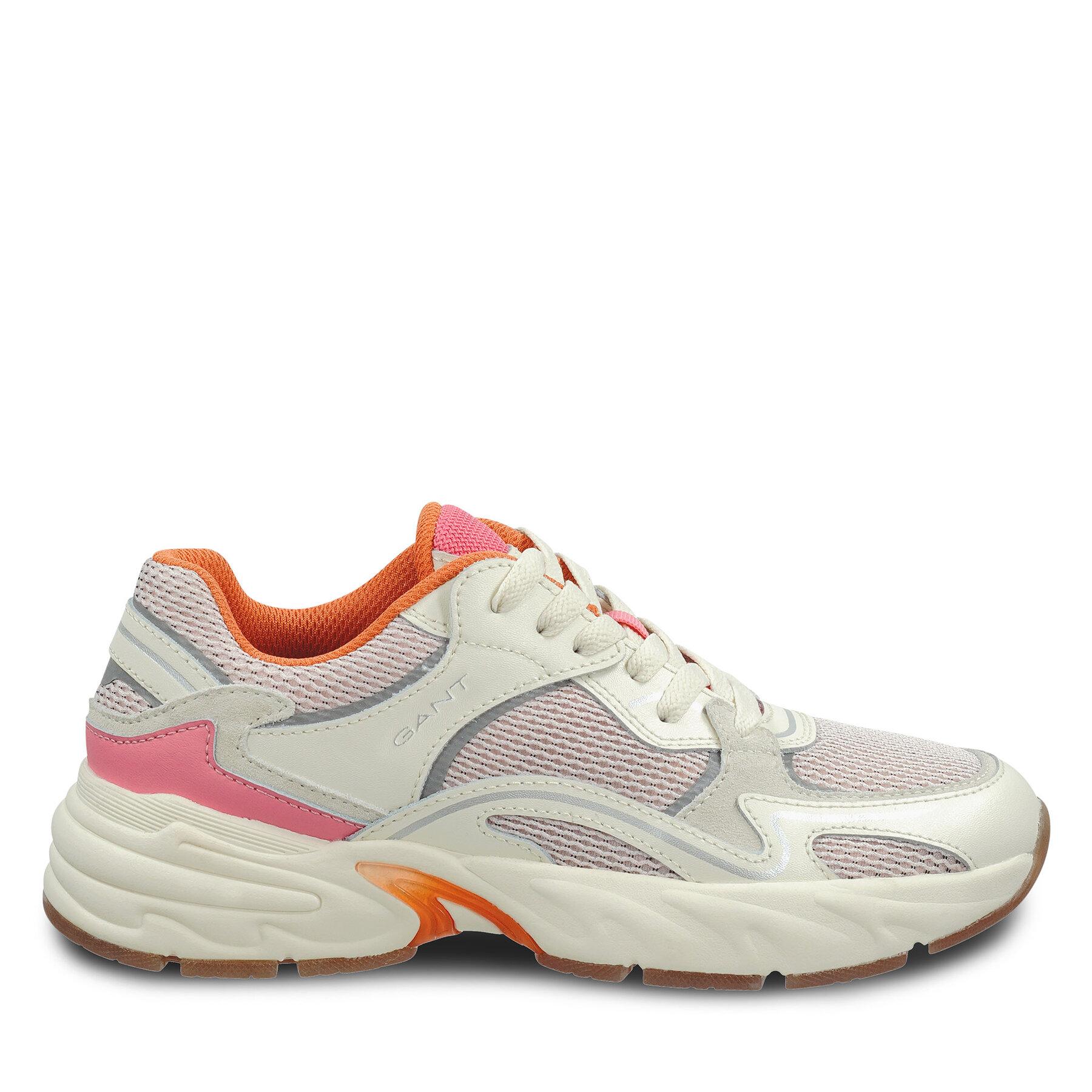 GANT Sneakers Mardii Sneaker 28531518 Weiß in Grau | Lyst DE
