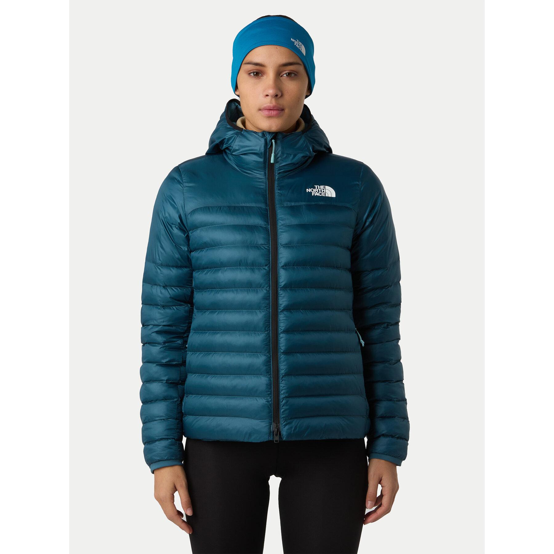 Thedoublef The North Face Damen Himalayan Daunenjacke The North
