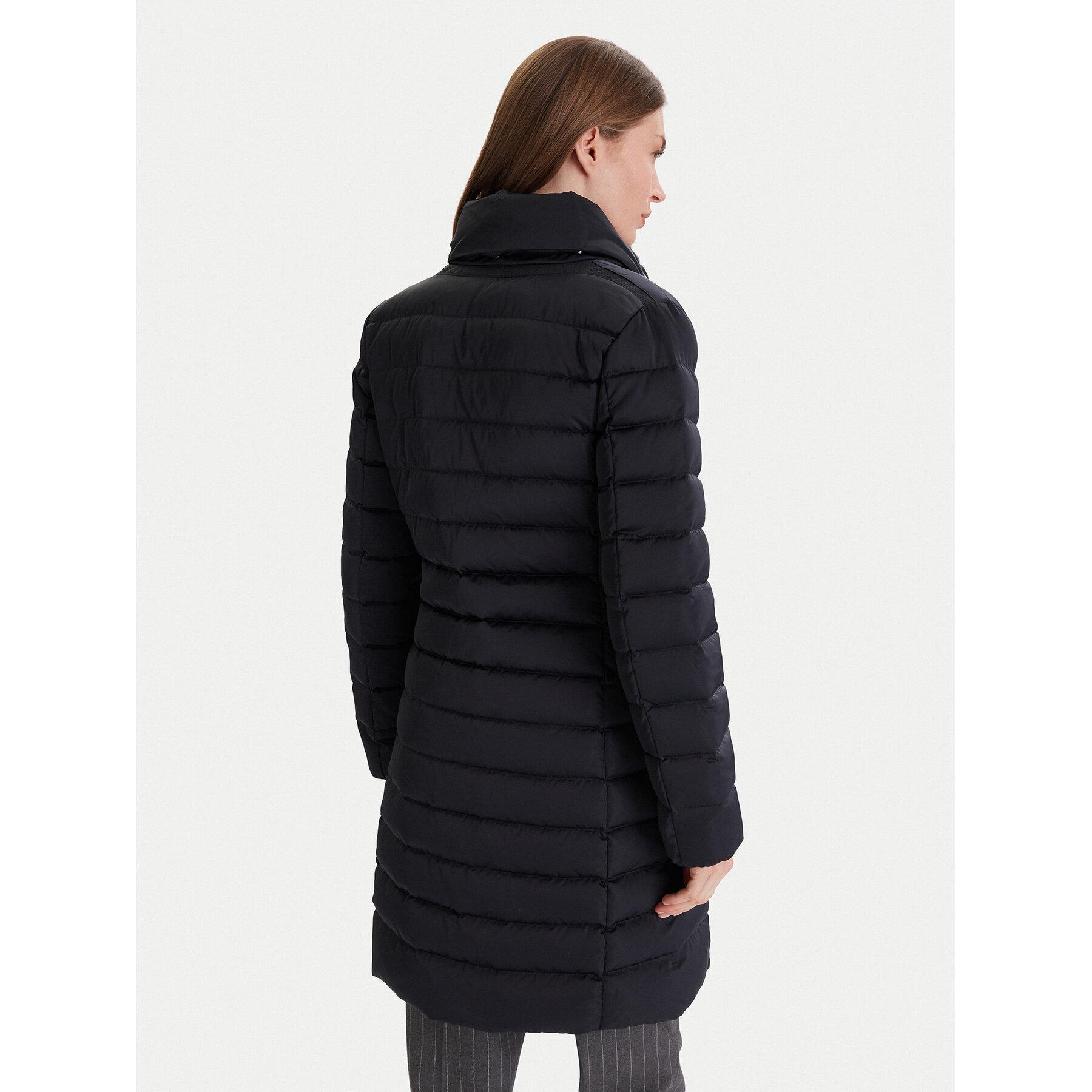 Damen-Mäntel von Geox in Blau Lyst DE