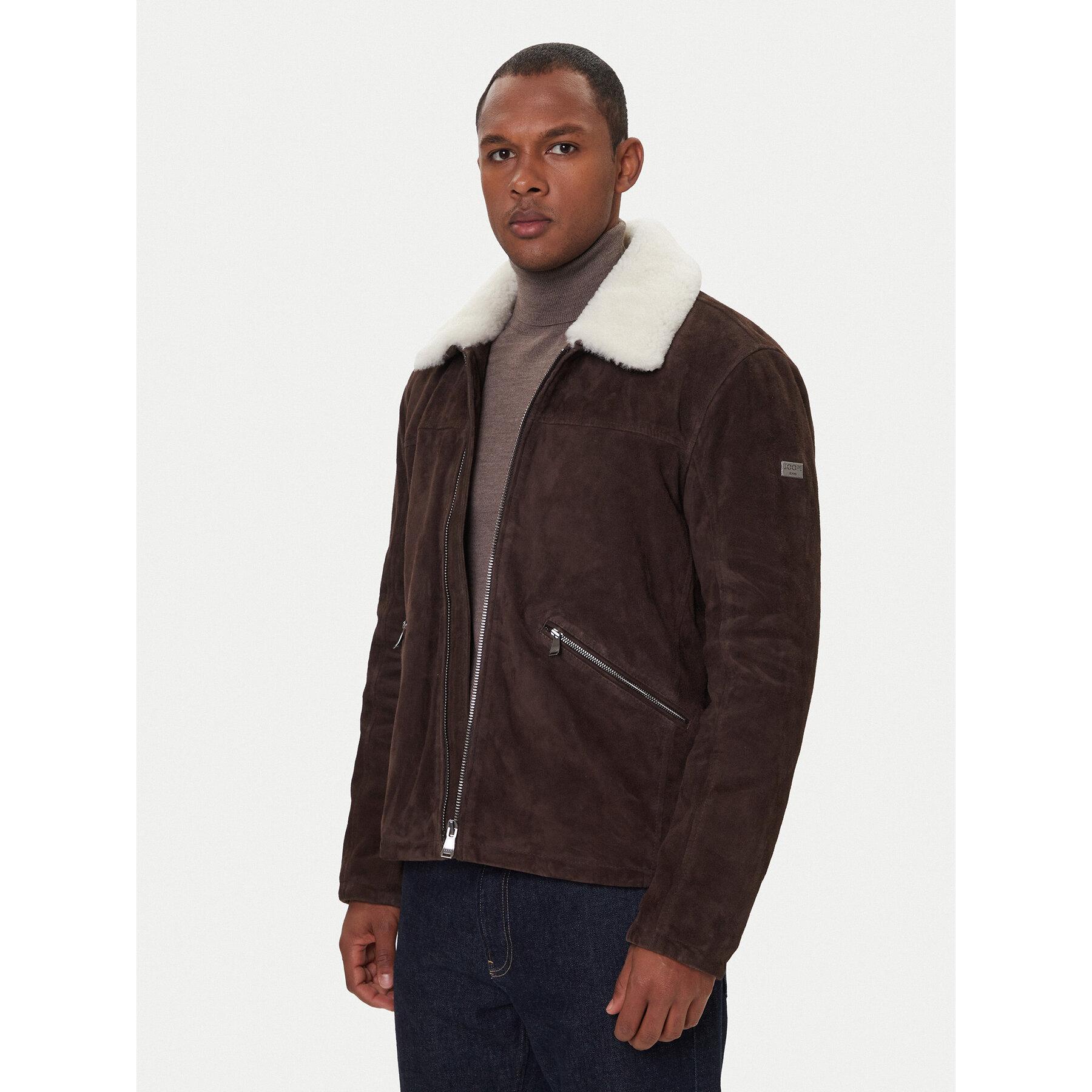 Herren-Jacken von Joop! in Braun Lyst DE