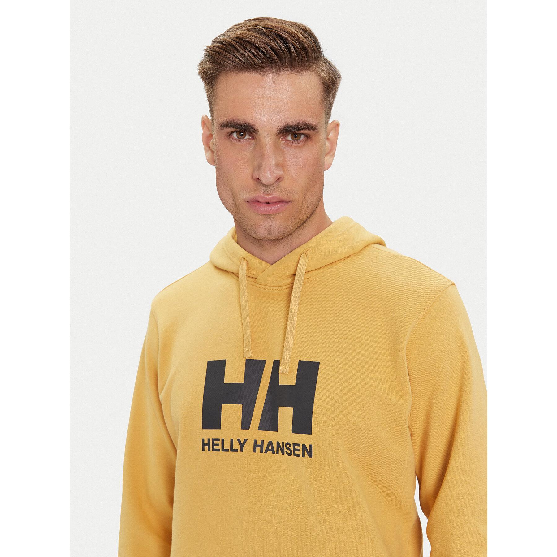 Helly Hansen Rashguard Für Männer – Atmungsaktiv & UV-Schutz 50+