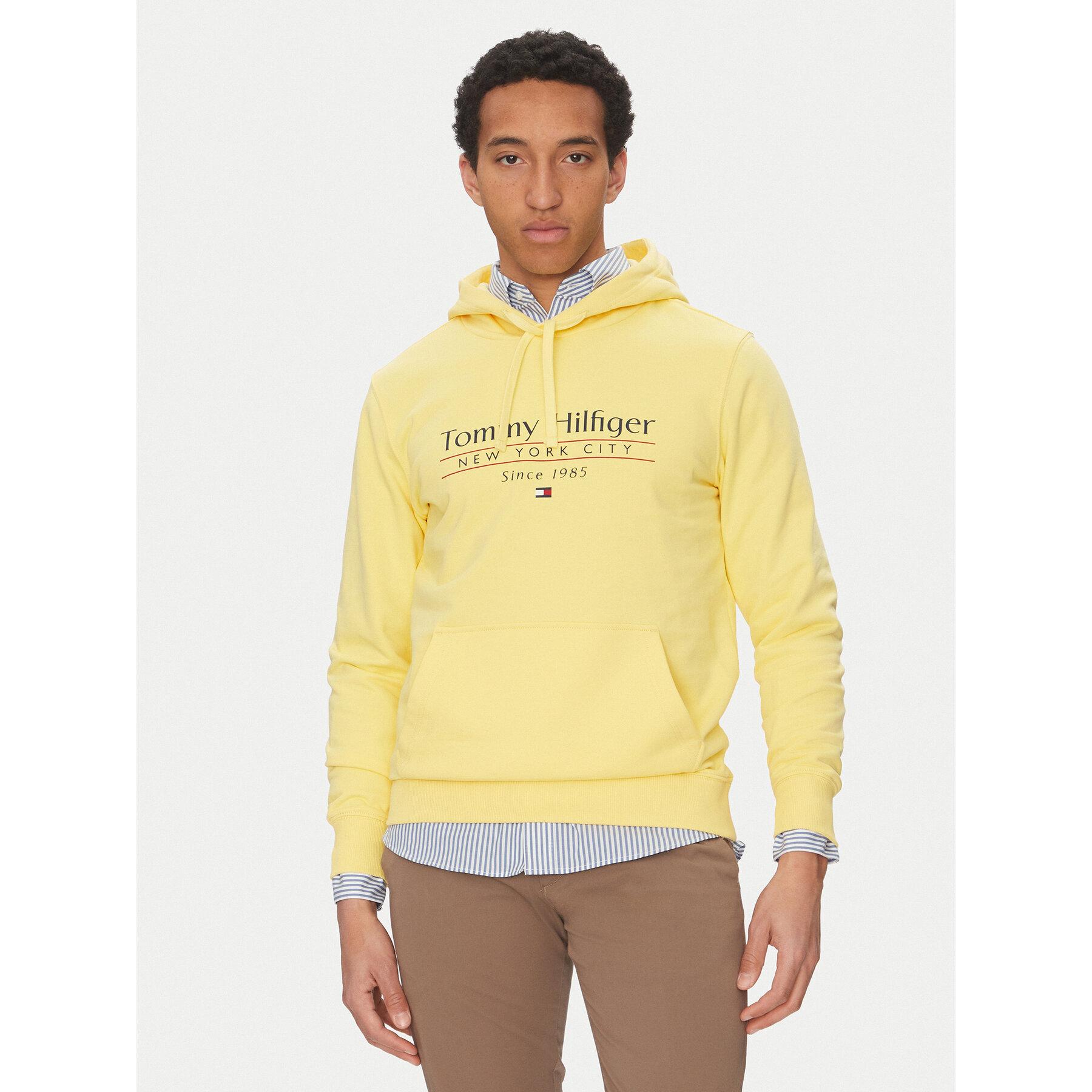 Herren-Sport-, Training- und Fitnesskleidung von Tommy Hilfiger in