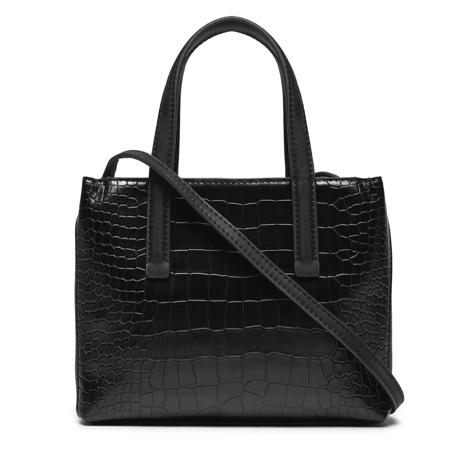 Calvin Klein Handtasche Ck Must Mini Tote_Croco K60K612163 in 