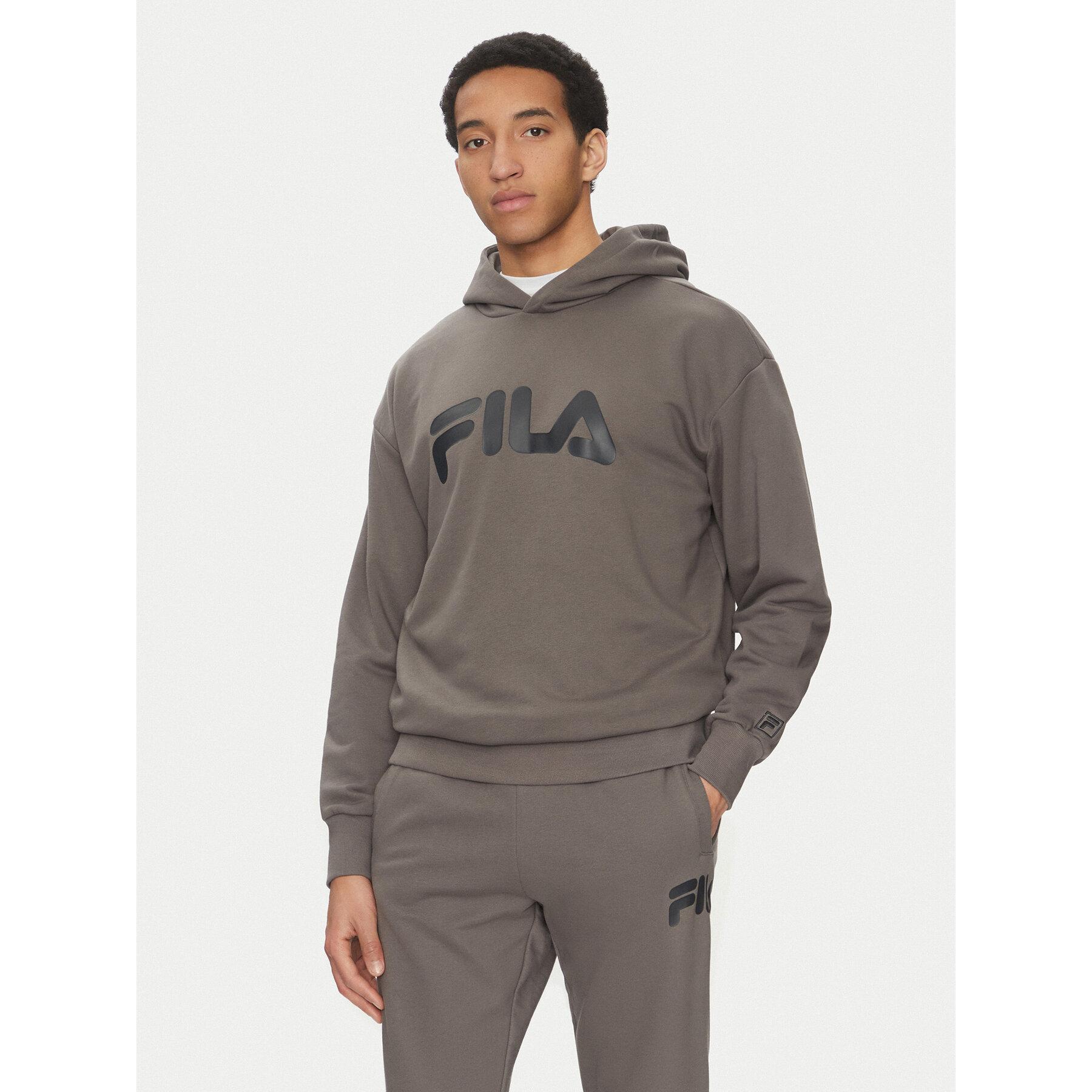 Fila Sweatshirts für Herren Online-Schlussverkauf – Bis zu 40