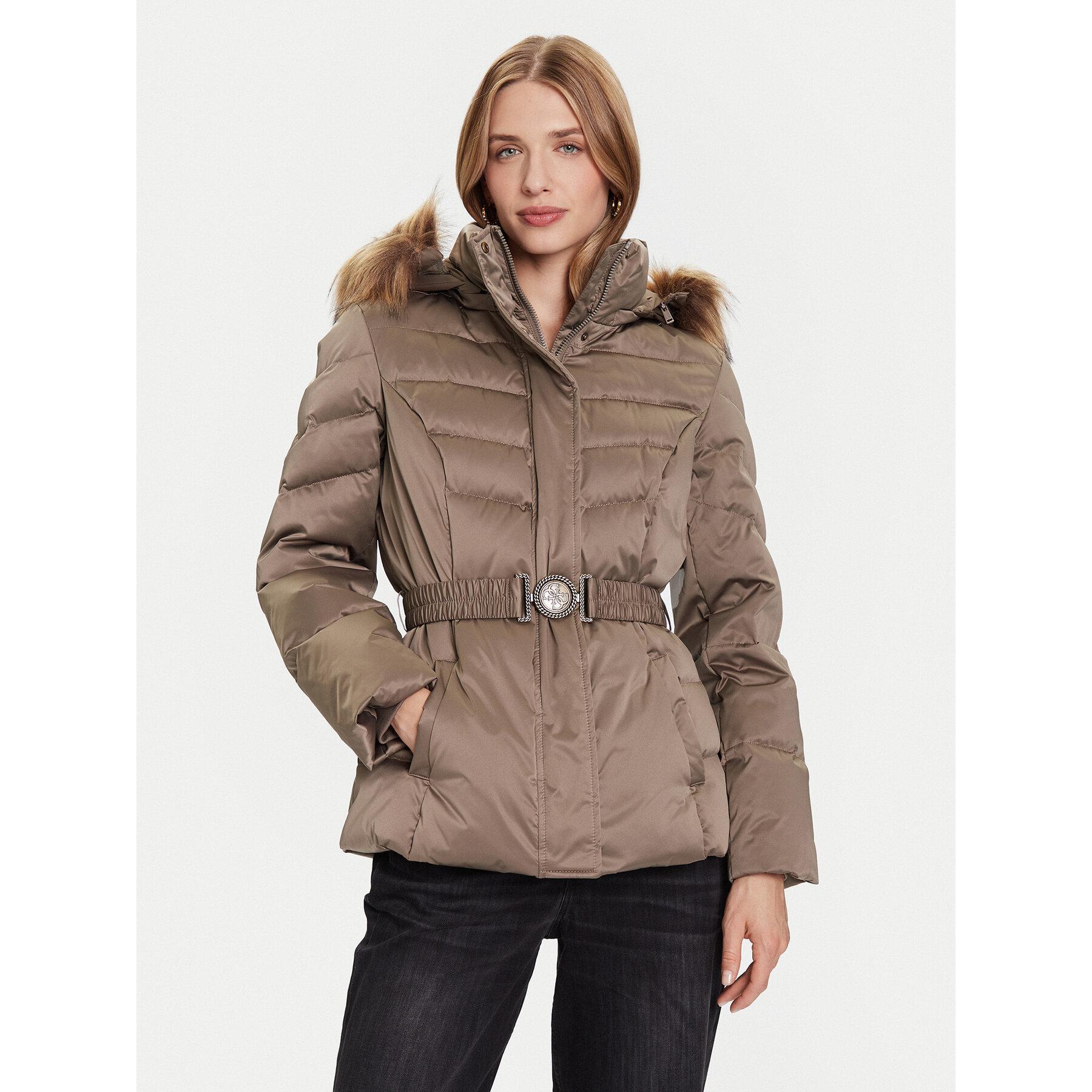 Guess Daunenjacken für Damen Online-Schlussverkauf – Bis zu 47