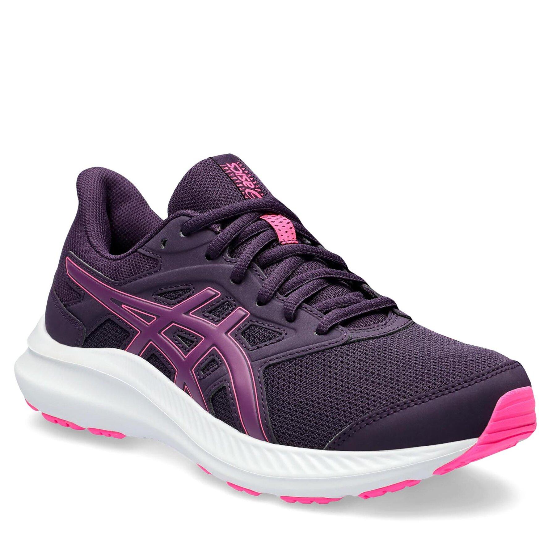 Asics Laufschuhe Jolt 4 1012B421 in Lila Lyst DE