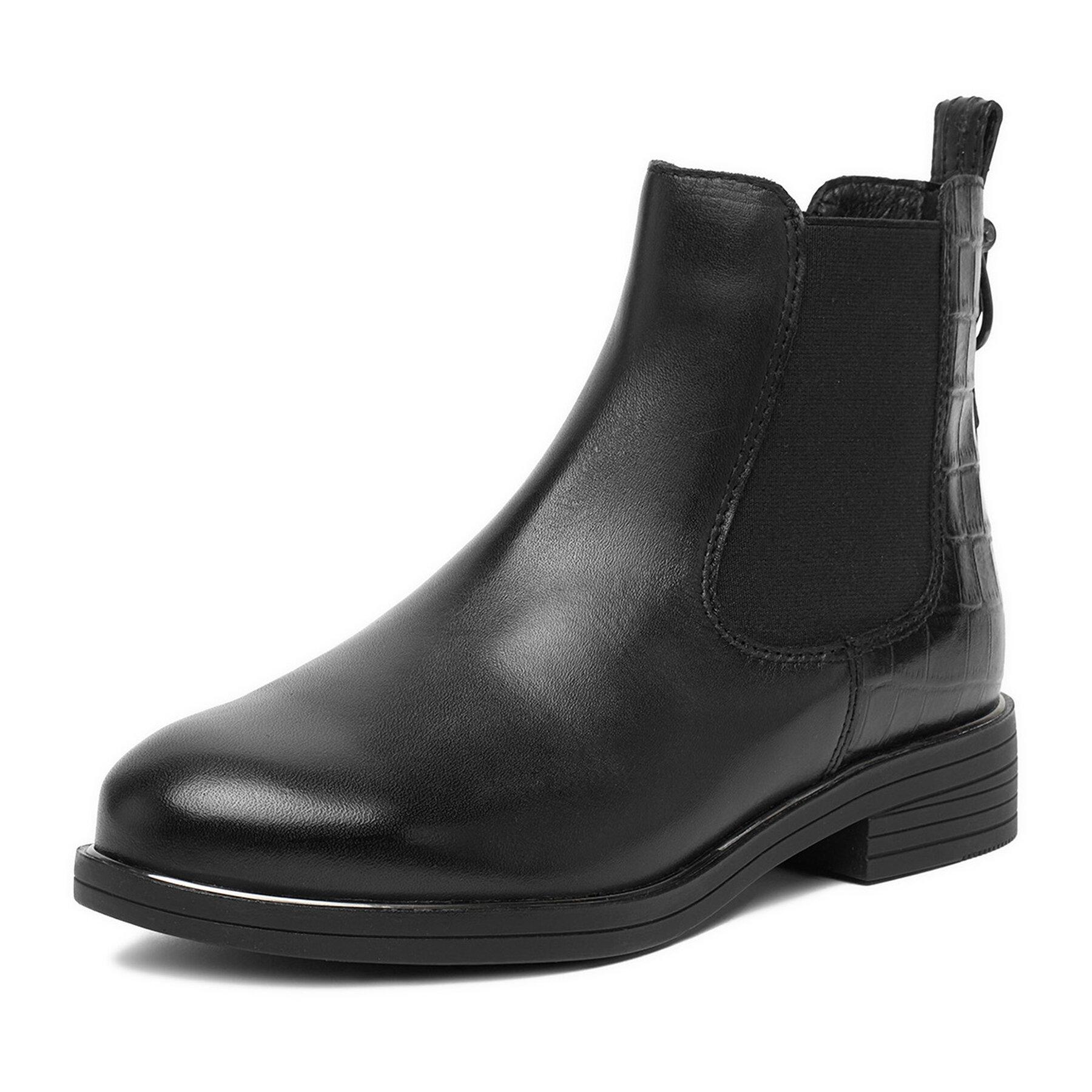 LASOCKI Klassische Stiefeletten Ceo-Rst-56006-01 in Schwarz Lyst DE