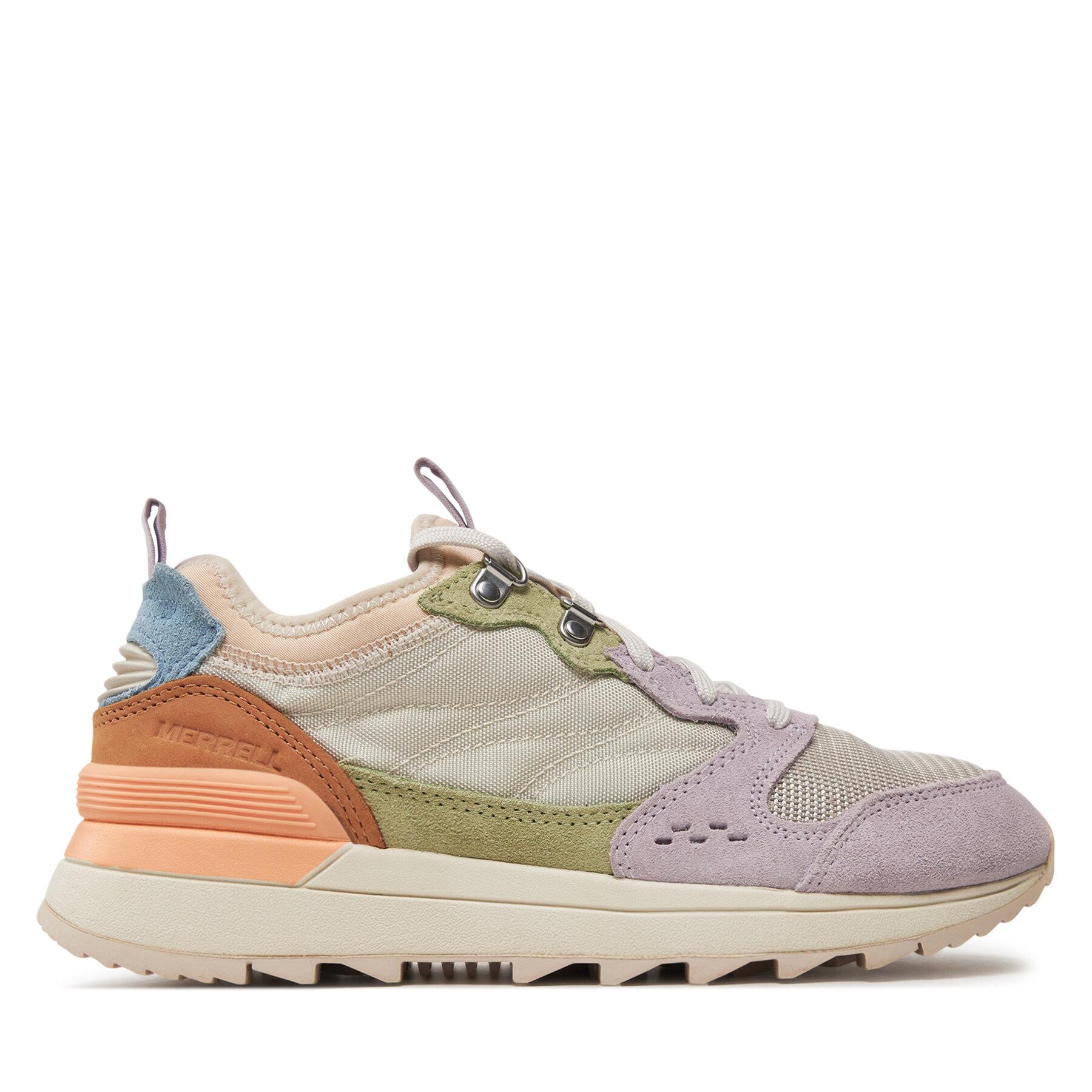 Merrell Sneakers alpine 83 sneaker recraft j006882 orchid multi in 