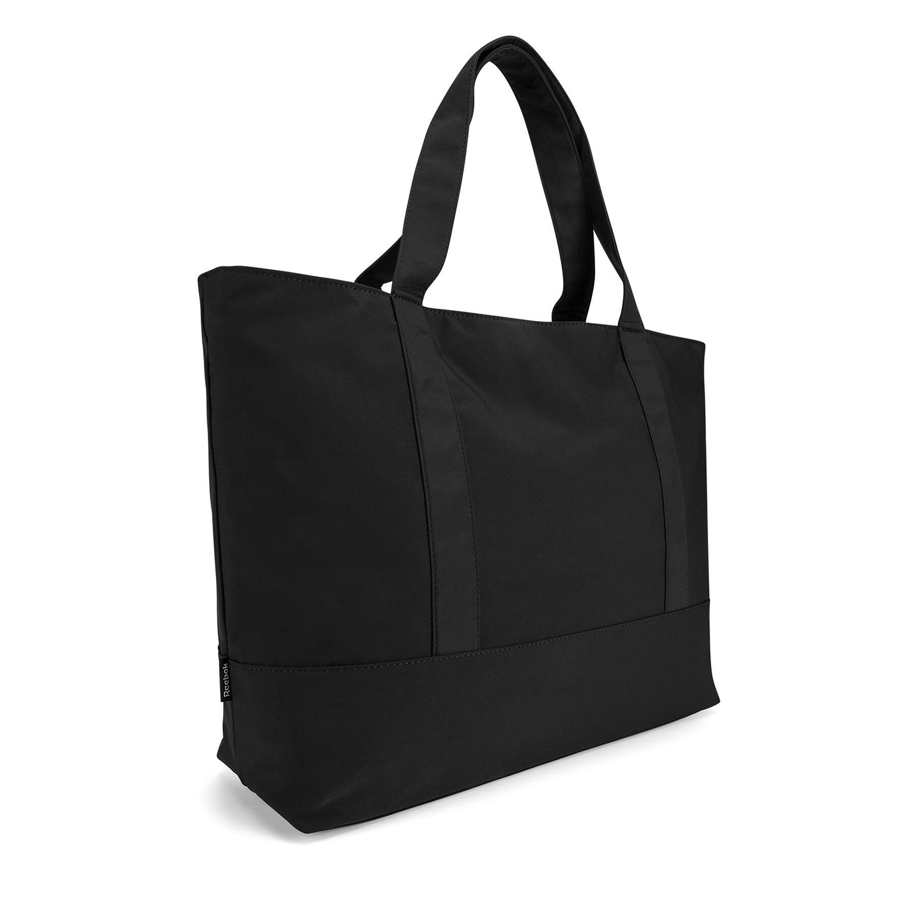 Handtasche Ccc Taschen Reebok Tasche Rbk-038-Ccc-05 In Schwarz Lyst DE