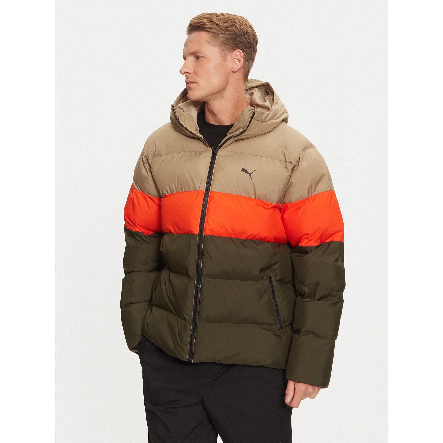 PUMA Daunen- und wattierte Jacken für Herren Online
