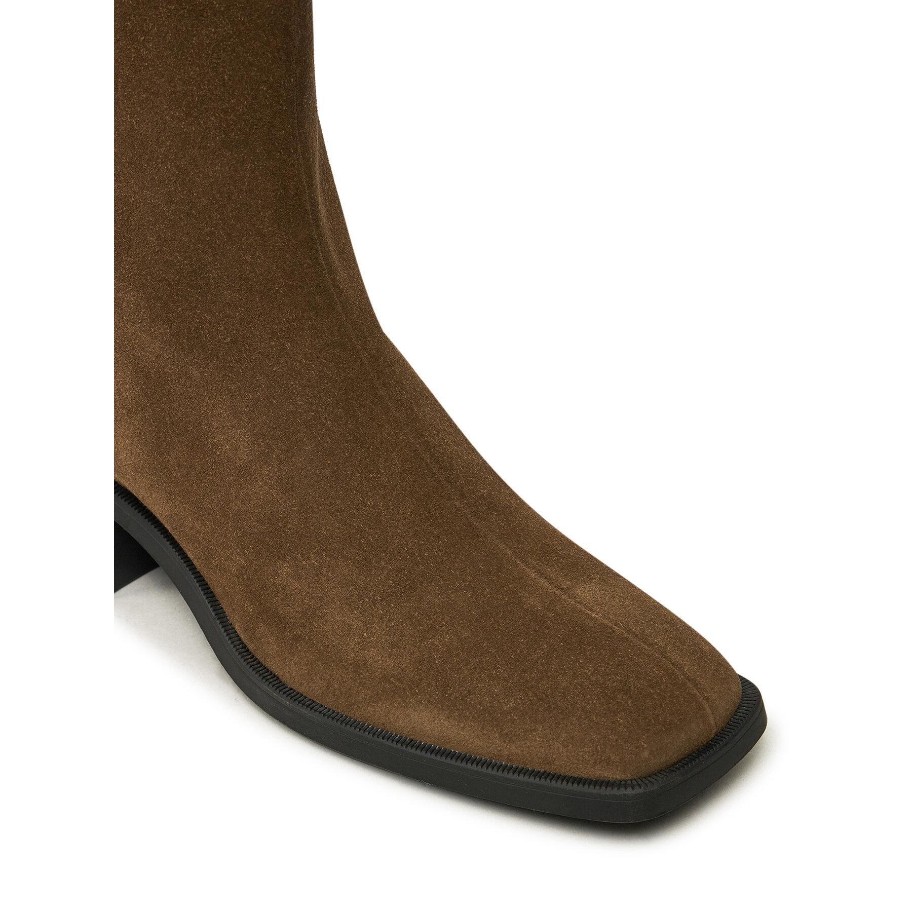 Blanca Stiefel Vagabond Braun Blanca Schwarze Stiefel Vagabond